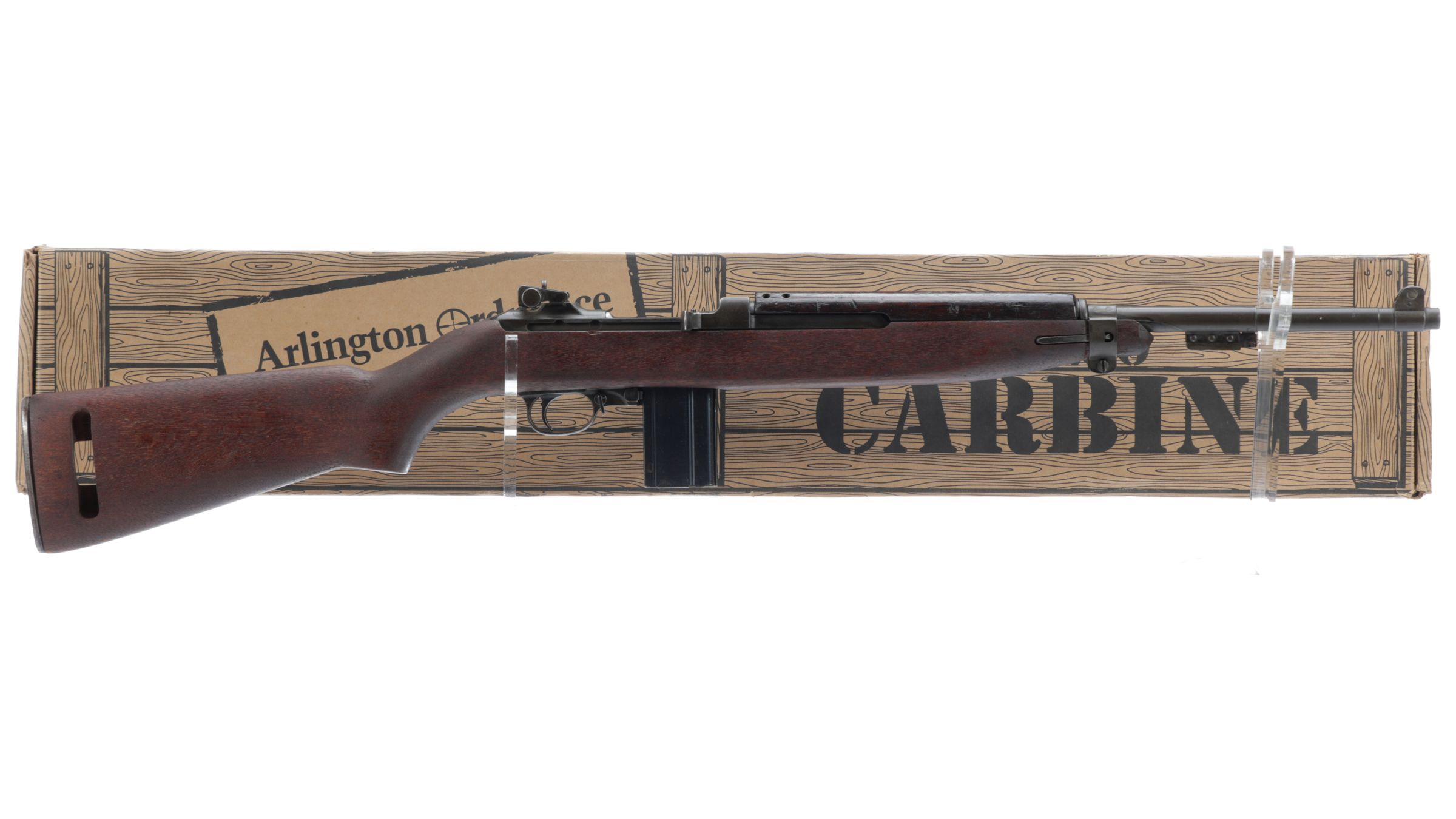 ◎0608/2915 マルシン US M1 Carbine カービン ガス