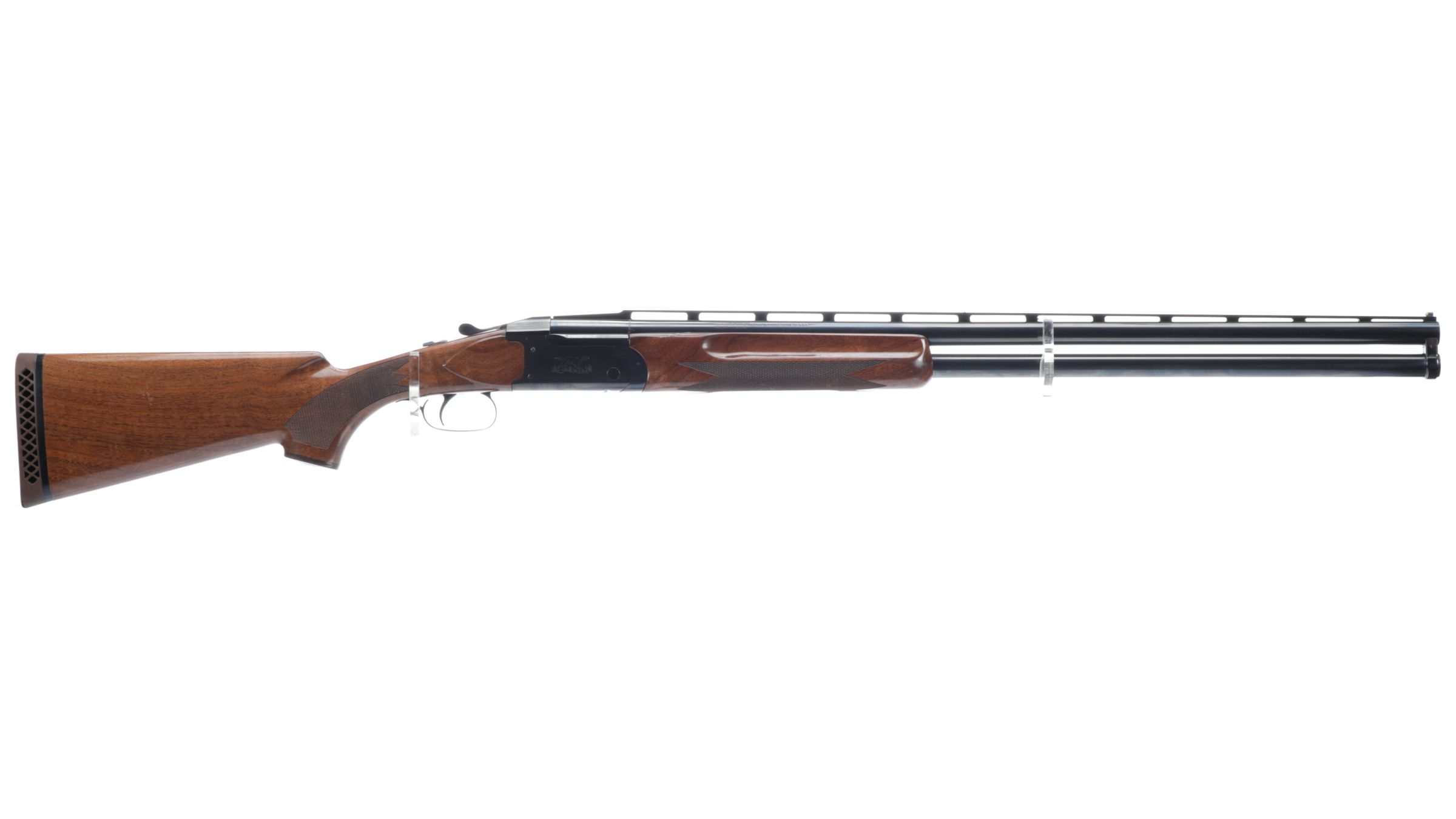 Remighton Model 3200 Over/Under Shotgun | Rock Island Auction