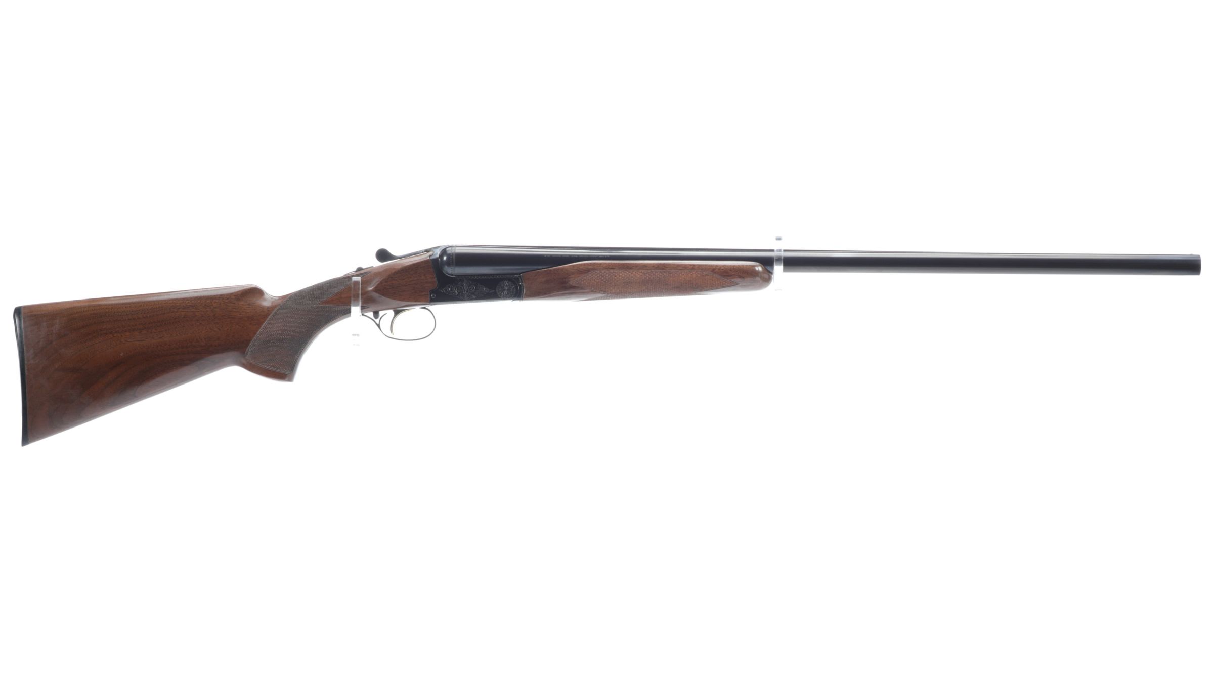 Browning BSS Double Barrel Hammerless Shotgun | Rock Island Auction