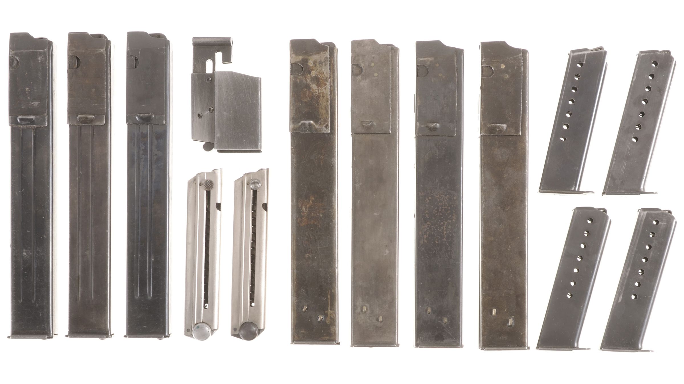 group-of-assorted-european-firearm-magazines-rock-island-auction