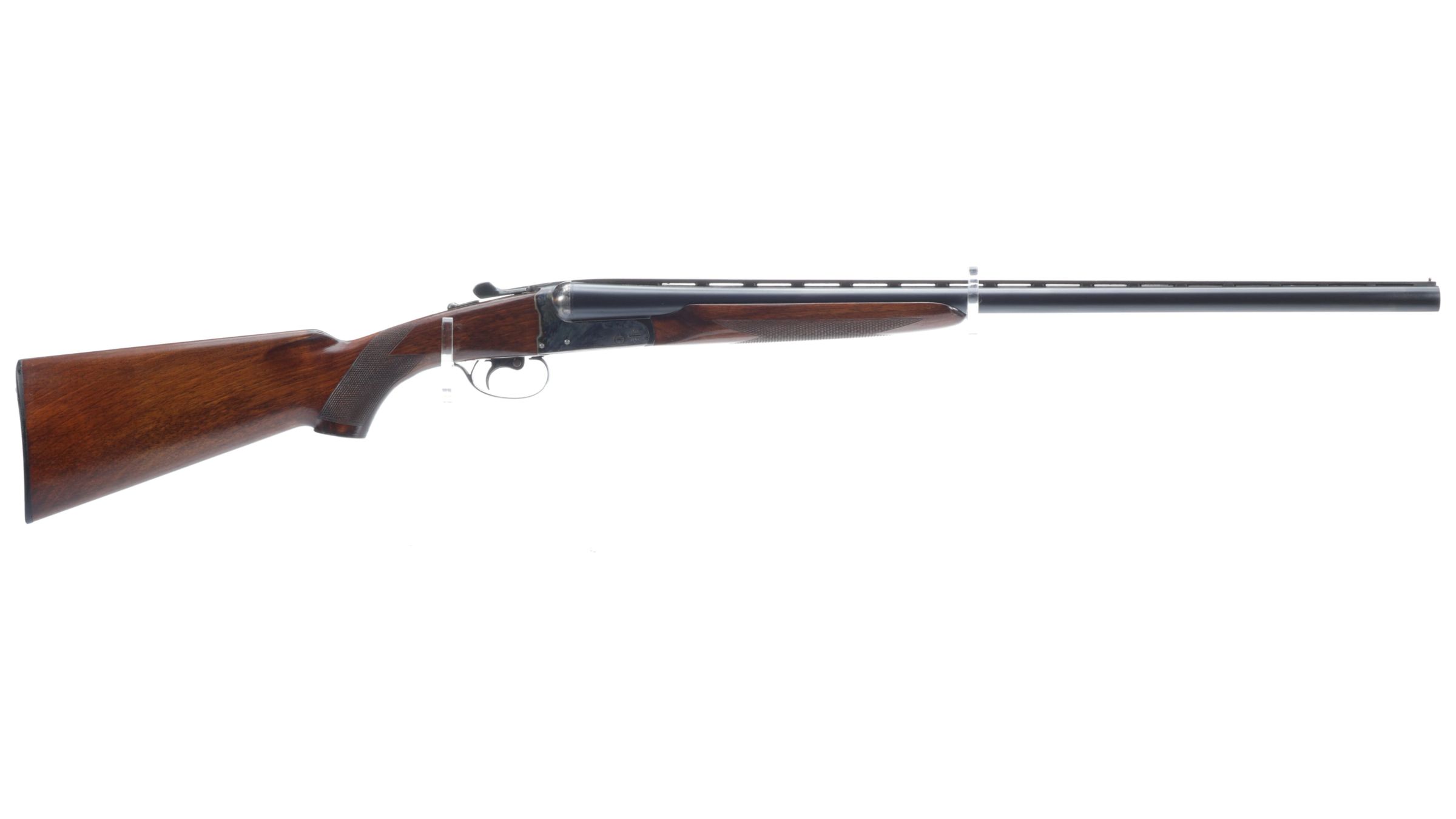 Spanish AYA Matador II Double Barrel Shotgun | Rock Island Spanish AYA Matador II Double Barrel Shotgun | Rock Island