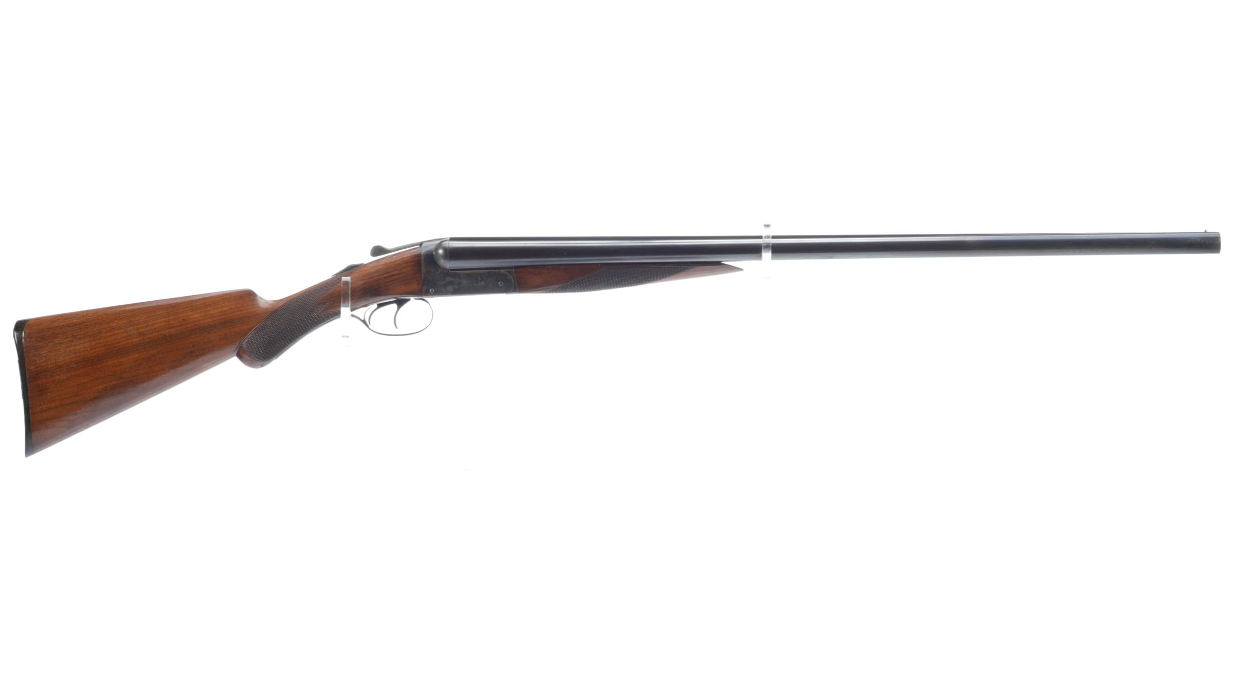 Remington Model 1900 Double Barrel Hammerless Shotgun Rock Island Auction