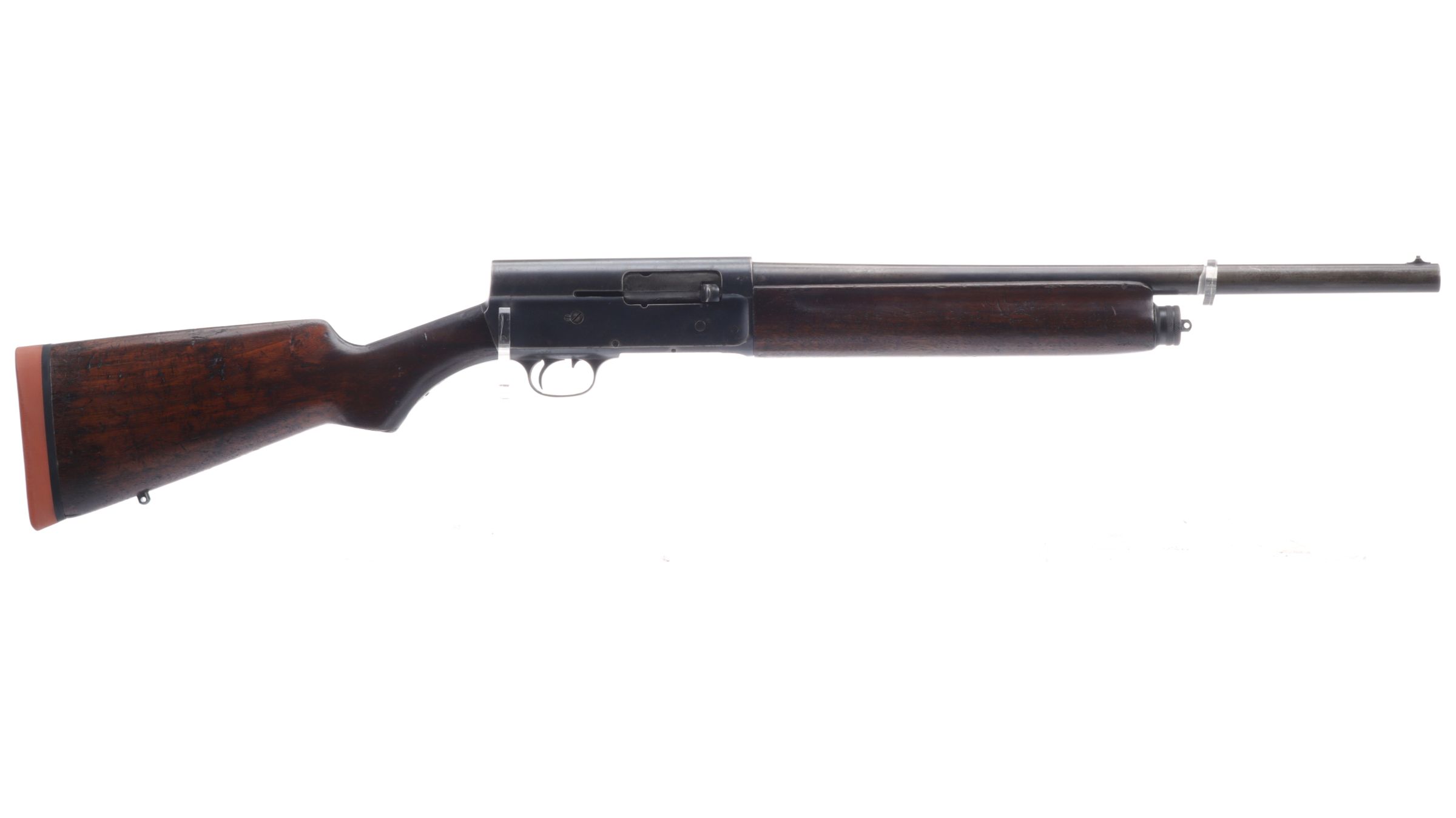 Model 11r Remington Model 11R Semi-Automatic Shotgun | Rock Island Auction
