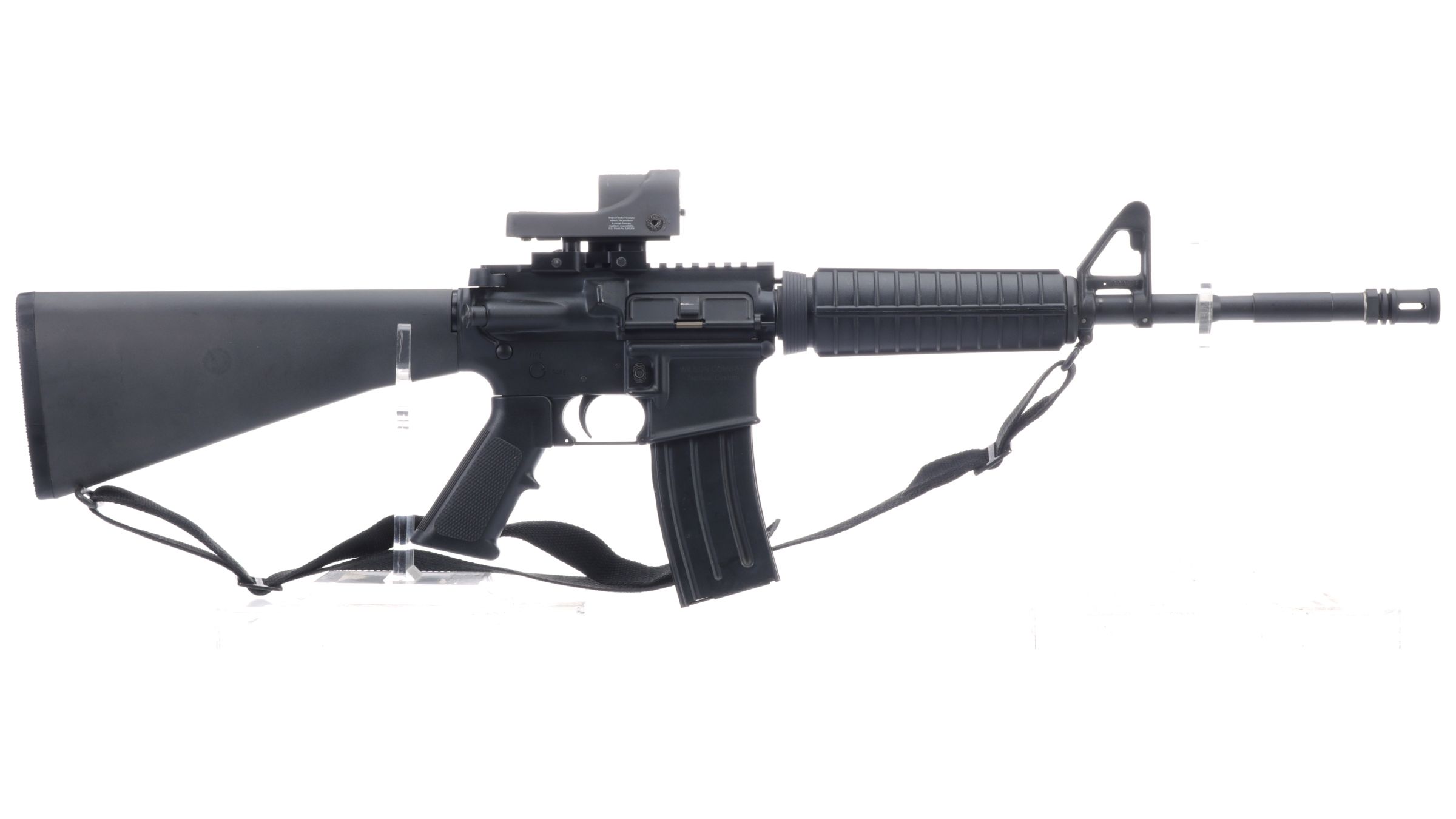 PWA Commando Semi-Automatic Rifle | Rock Island Auction