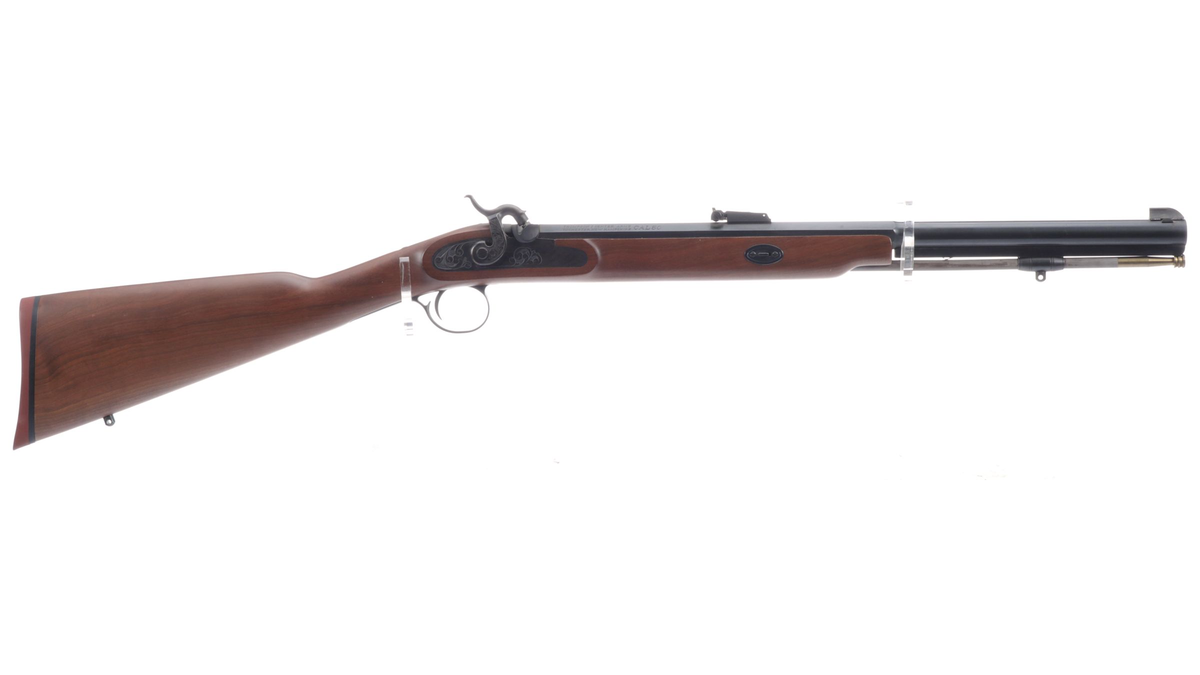 Thompson Center Arms Pennsylvania Hunter Single Shot Carbine Rock