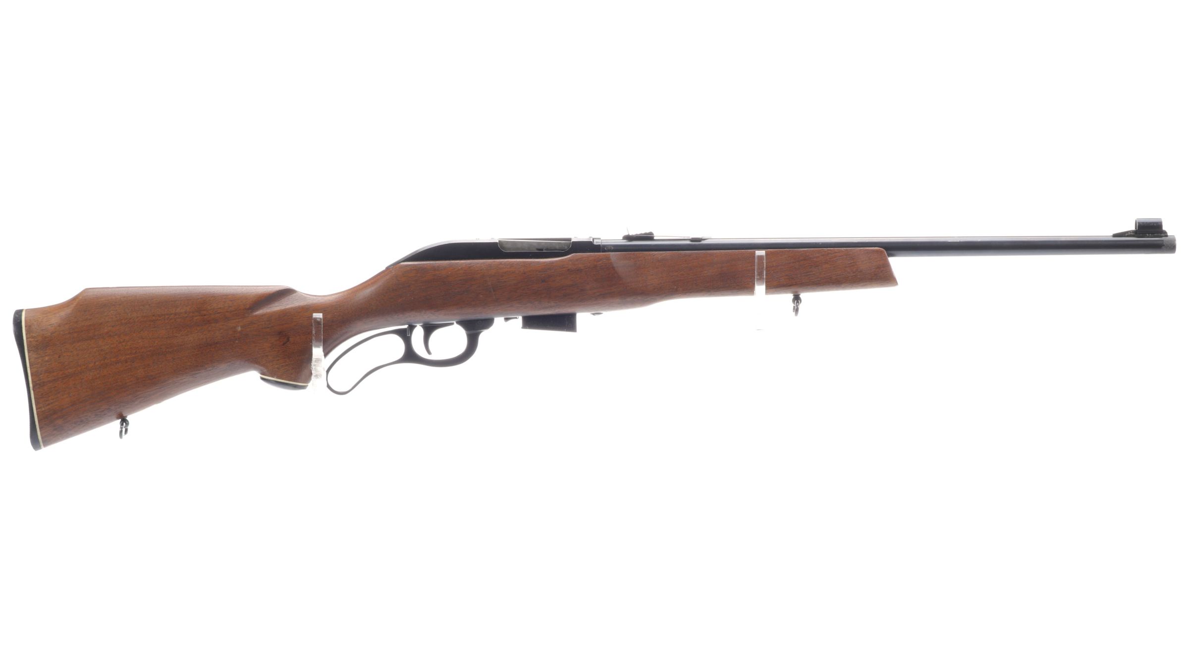Marlin Model 62 Lever Action Rifle | Rock Island Auction