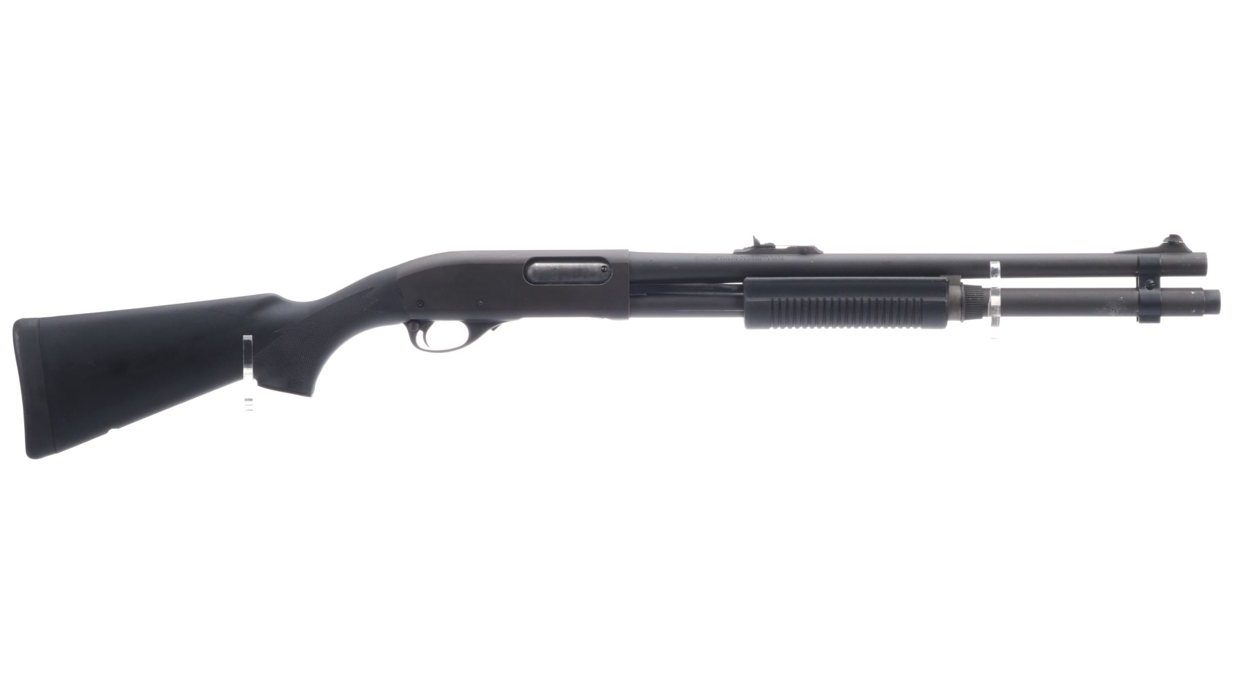 Remington Model 870 Wingmaster Ohio Highway Patrol Shotgun | Rock ...