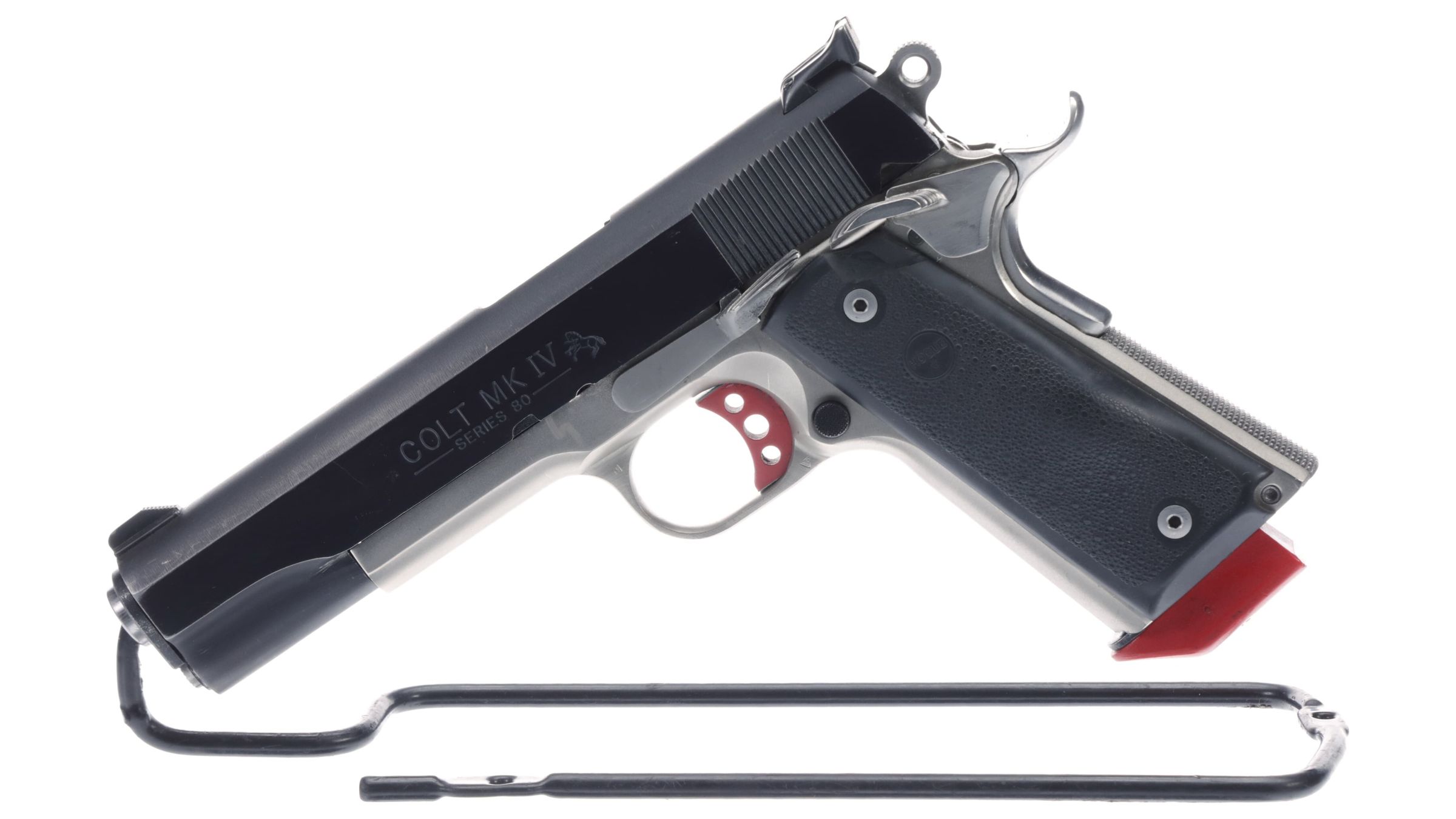 colt 1911 a1 government mark iv stainless colt 1911 a1 government mark iv stainless