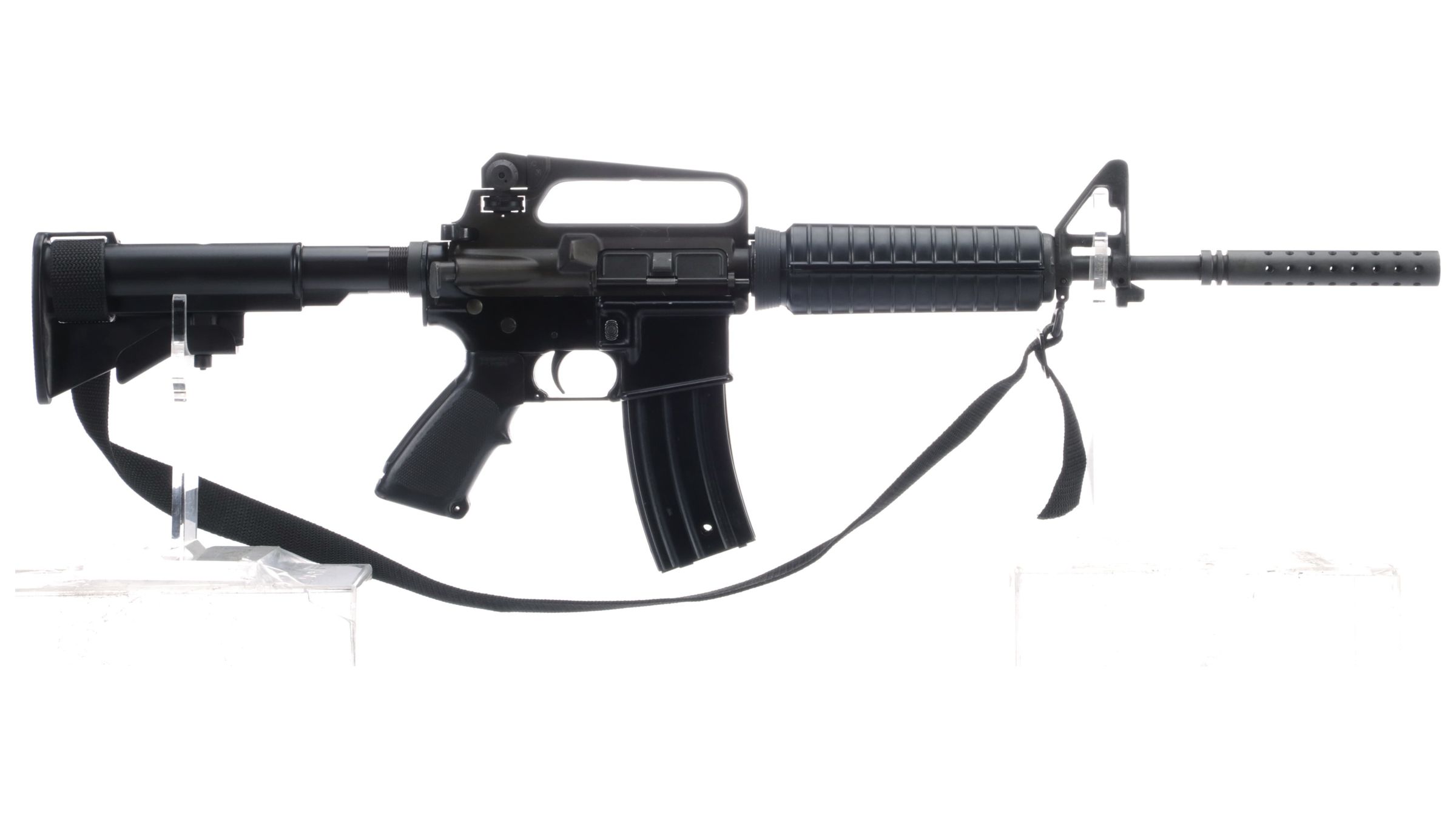 Xm01 Rifle Sendra Corp/Rock Island Armory Inc. XM15 A1 Rifle | Rock Island Auction