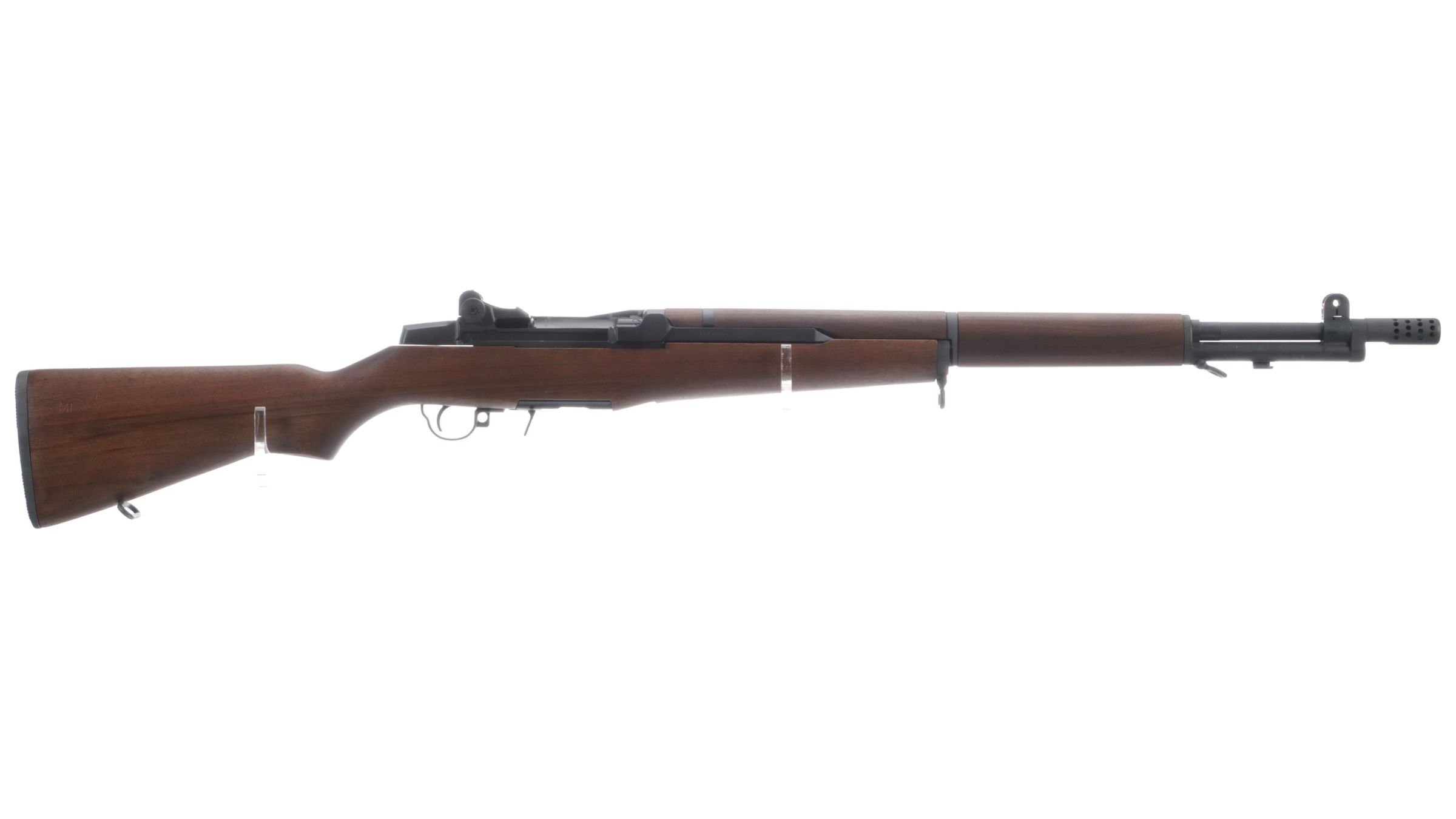 James River Armory BM59 Semi-Automatic Rifle | Rock Island Auction