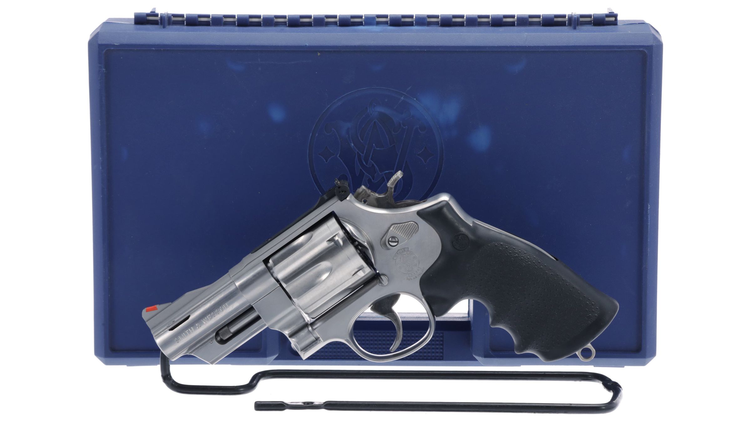 Smith & Wesson Model 629-4 