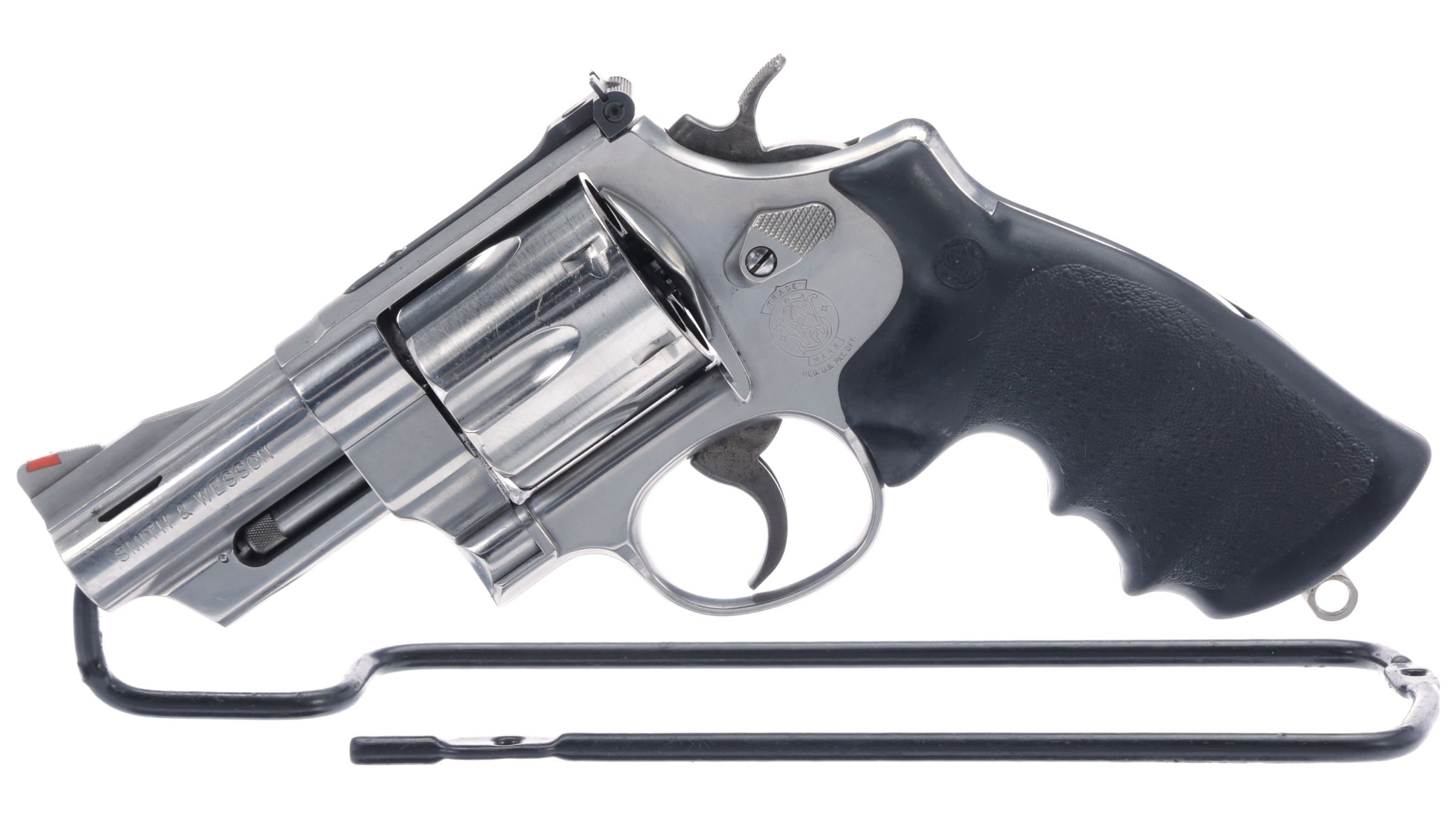 Smith & Wesson Model 629-4 