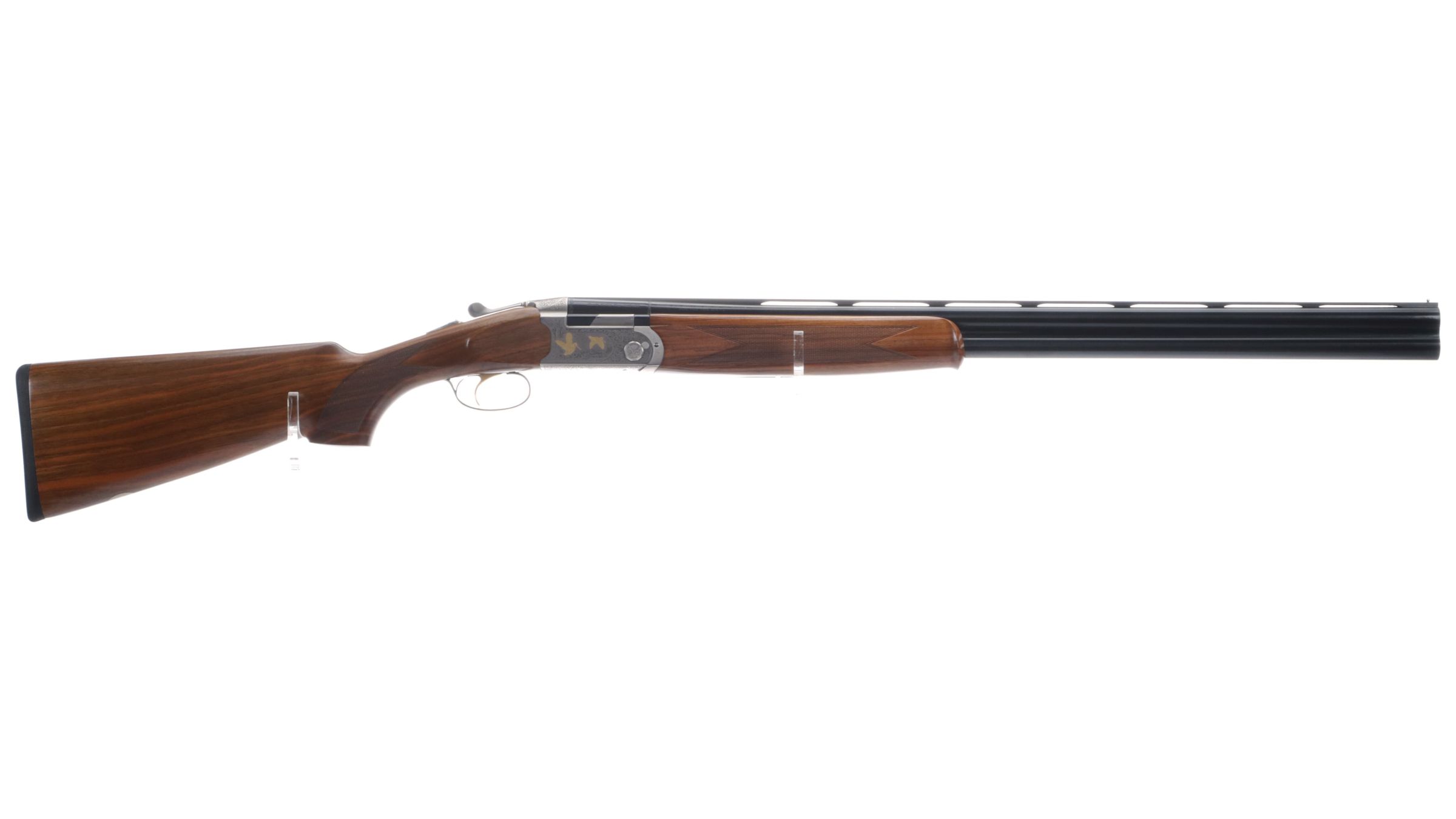 Beretta Ultralight Deluxe Over/Under Shotgun | Rock Island Auction