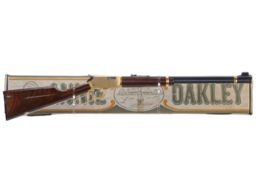 Winchester Model 9422 XTR Annie Oakley Commemorative Carbine