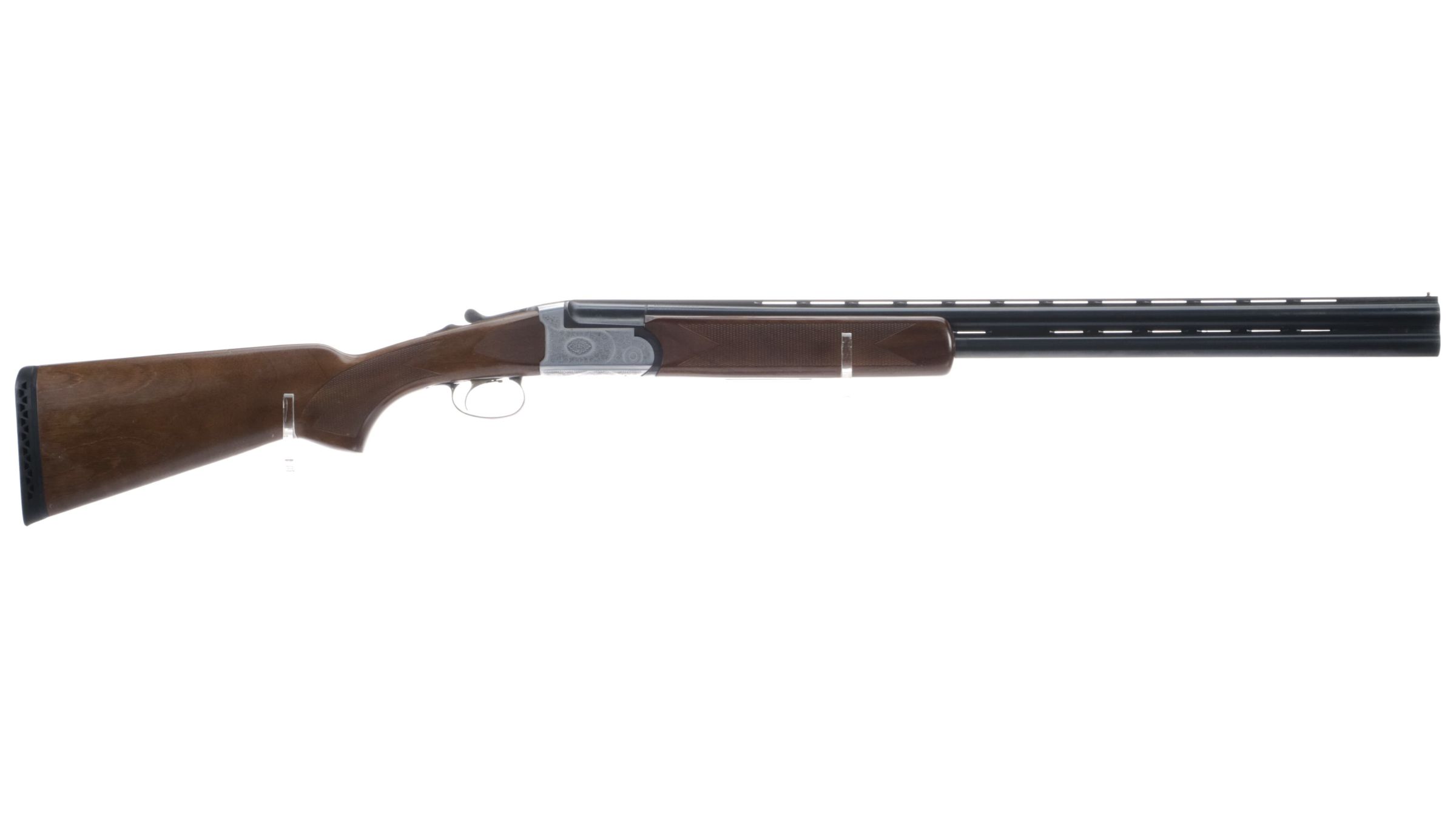 Fausti Field Hunter Model Over/Under Shotgun Rock Island Auction