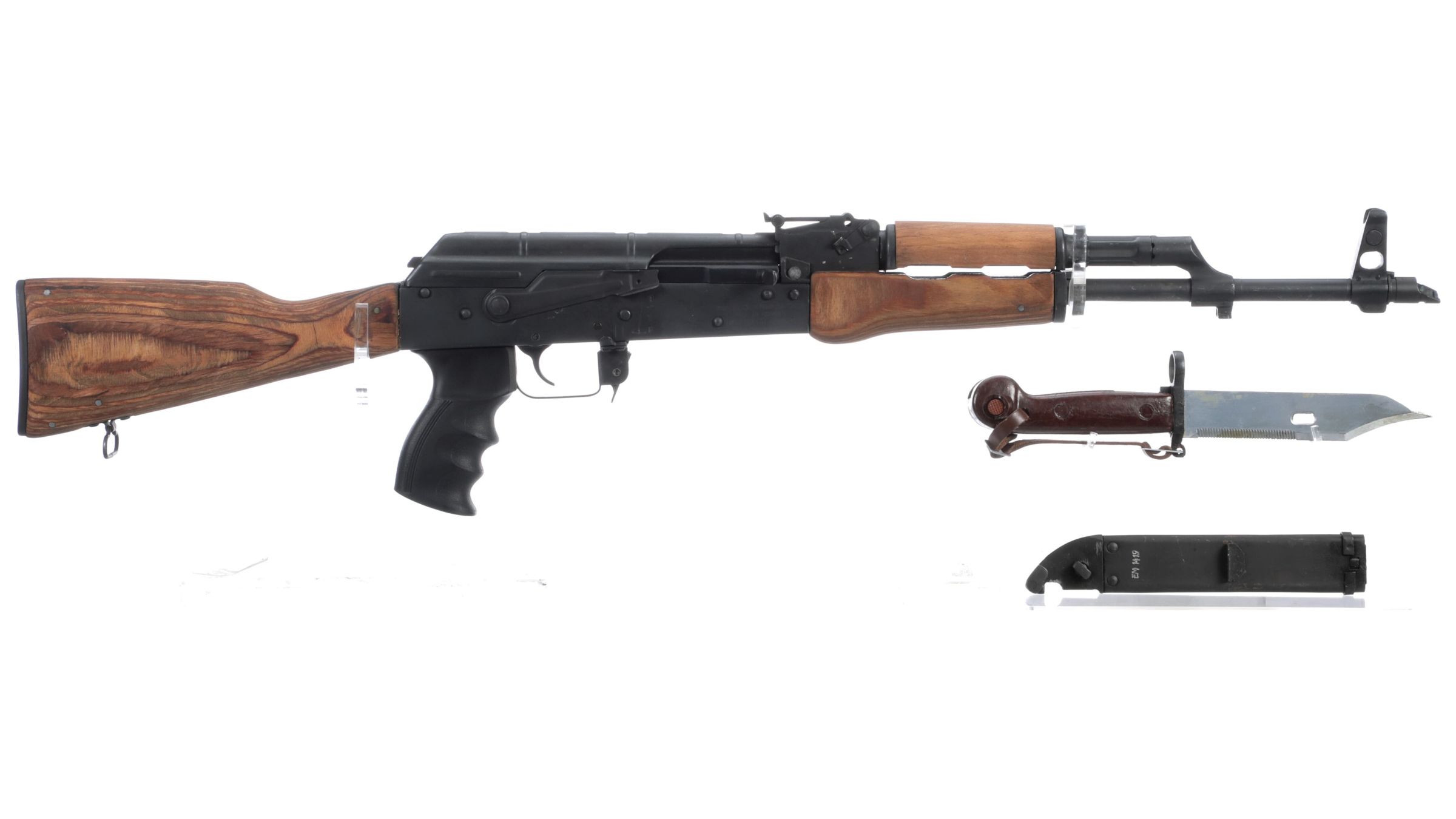 romarm-cugir-wasr-10-63-semi-automatic-rifle-with-bayonet-rock-island