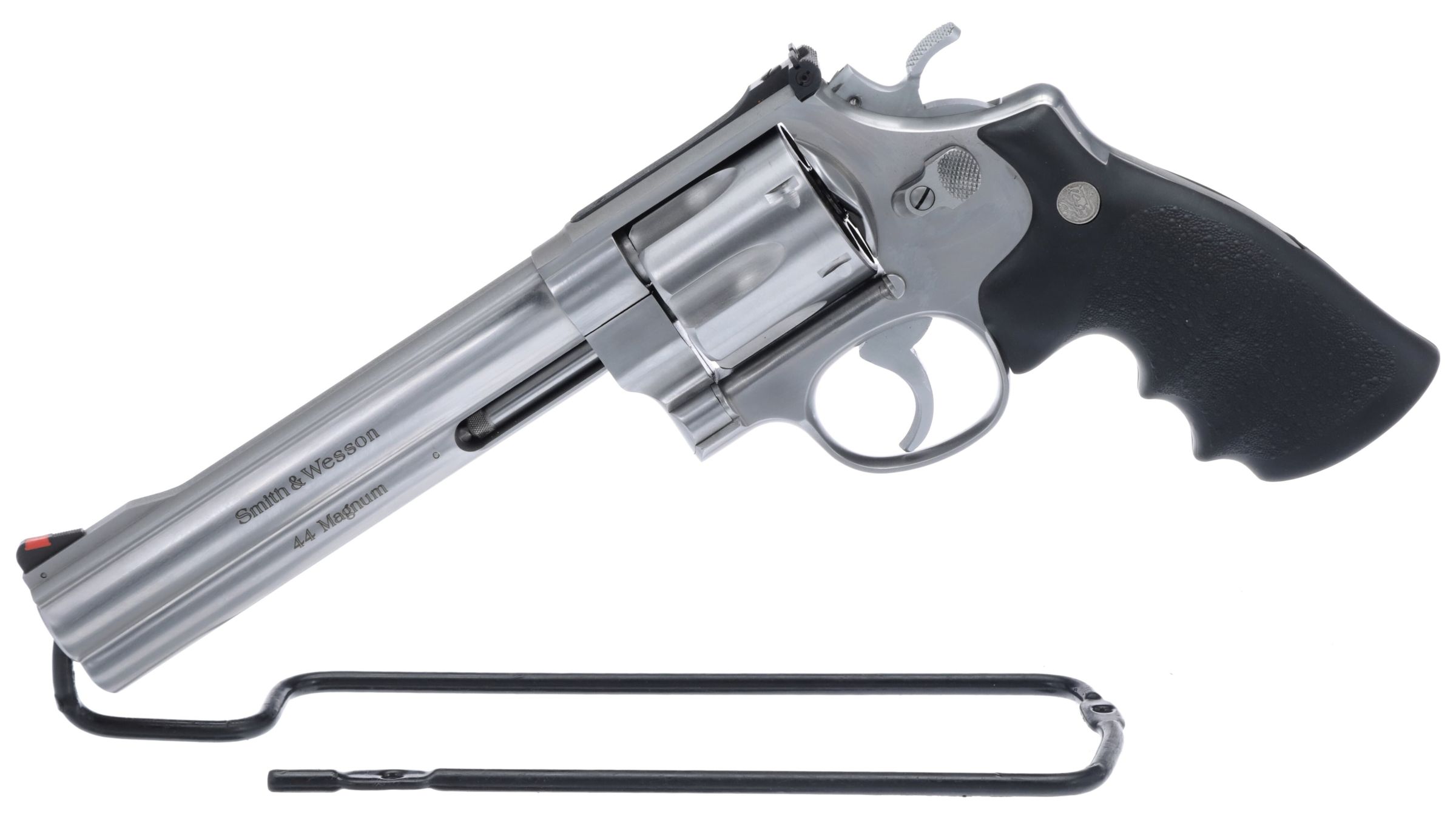 SALDIVAR TYPE 3 スティールモデル Smith & Wesson Model 629-3 Classic Double Action Revolver