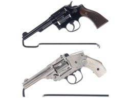 Smith And Wesson Model 1500 Serial Numbers