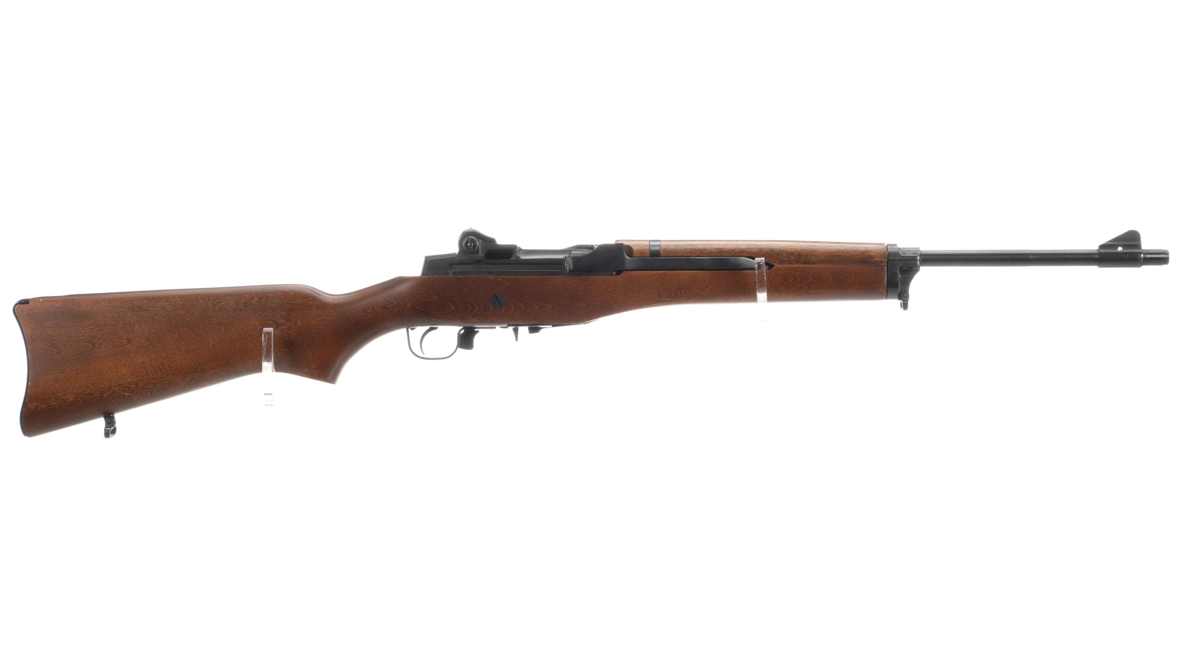 Ruger Mini-14 Semi-Automatic Rifle | Rock Island Auction