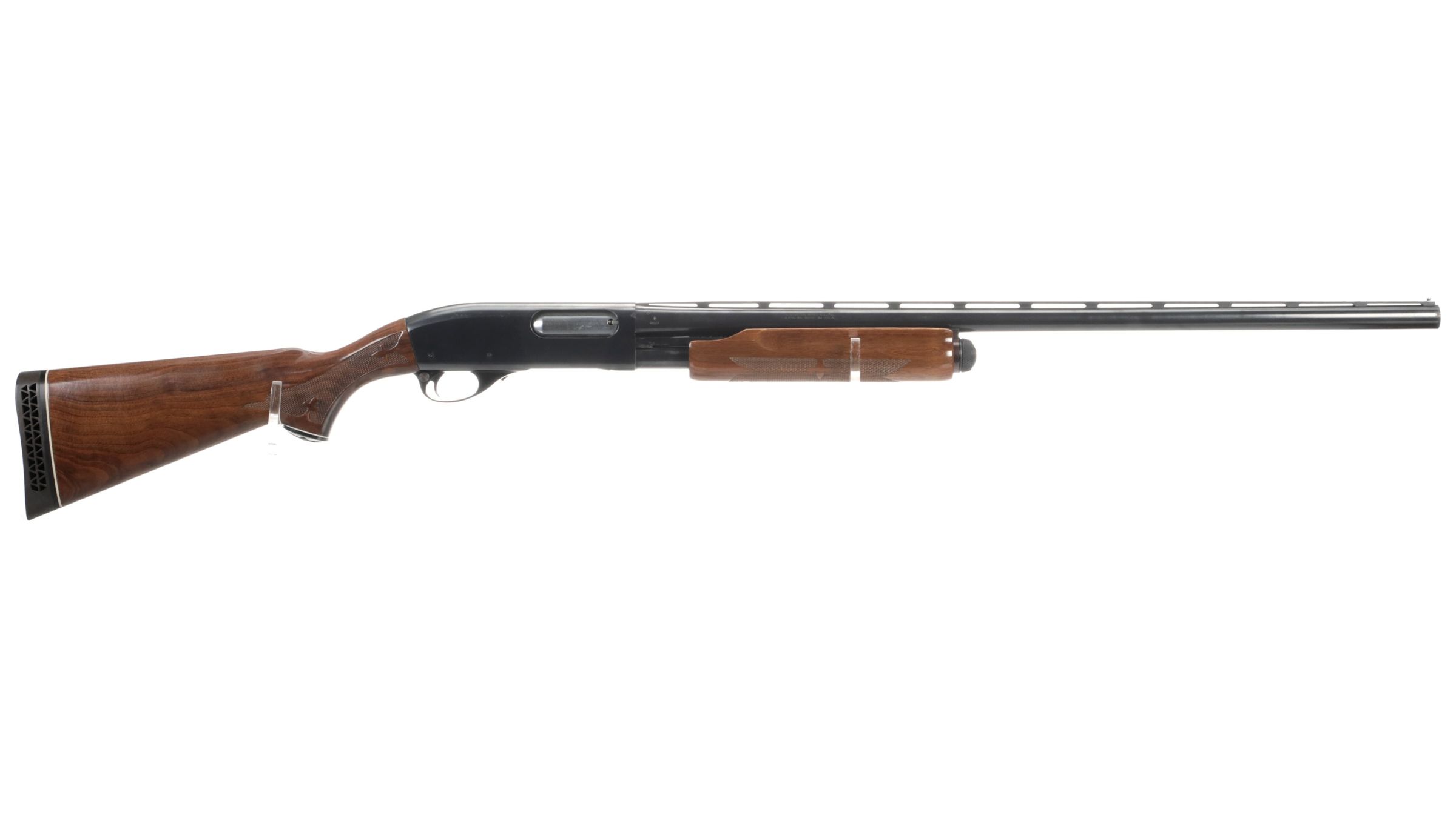 Remington Model 870 Wingmaster Slide Action Shotgun | Rock Remington Model 870 Wingmaster Slide Action Shotgun | Rock