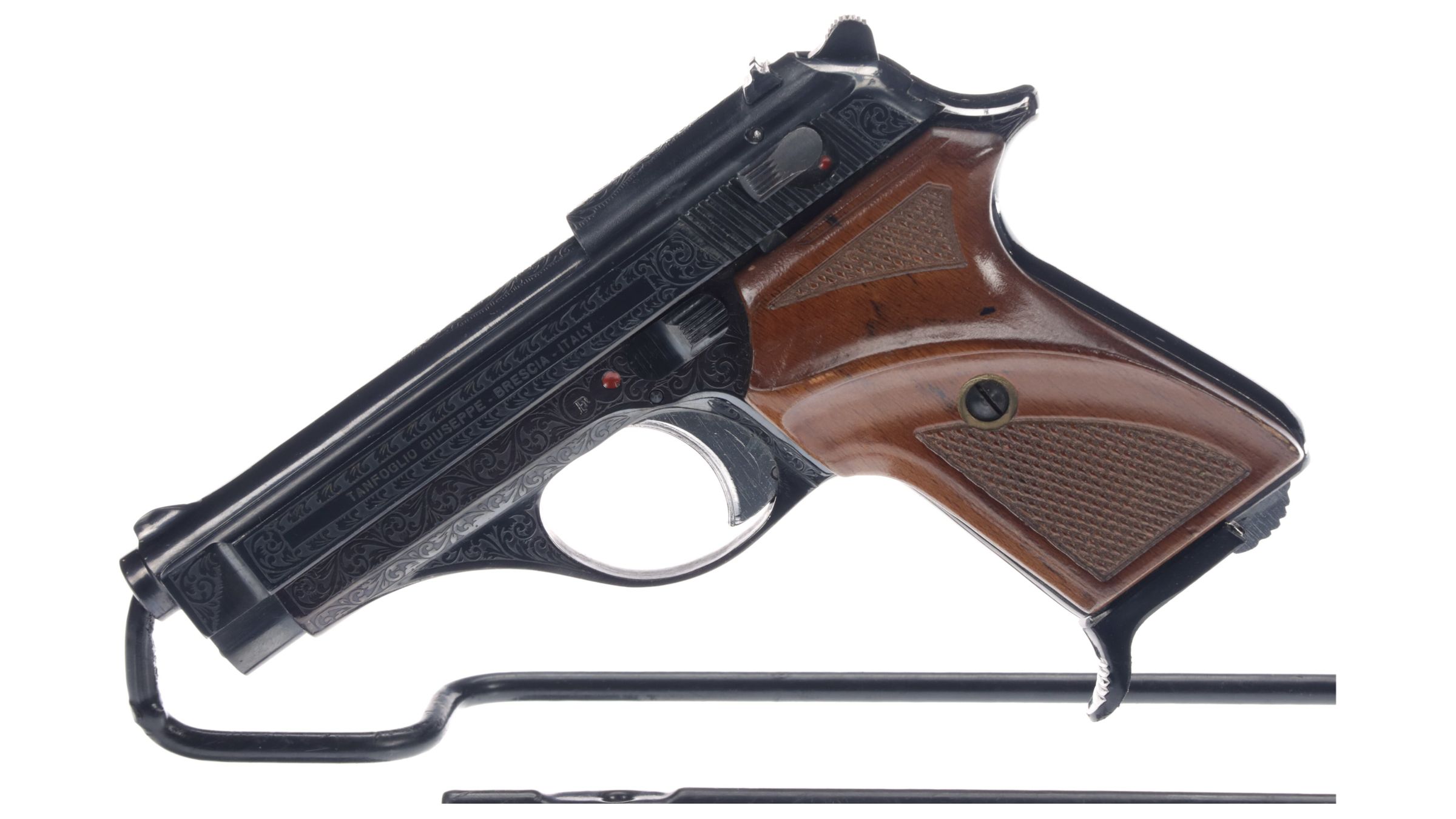 Tanfoglio 380 Pistole