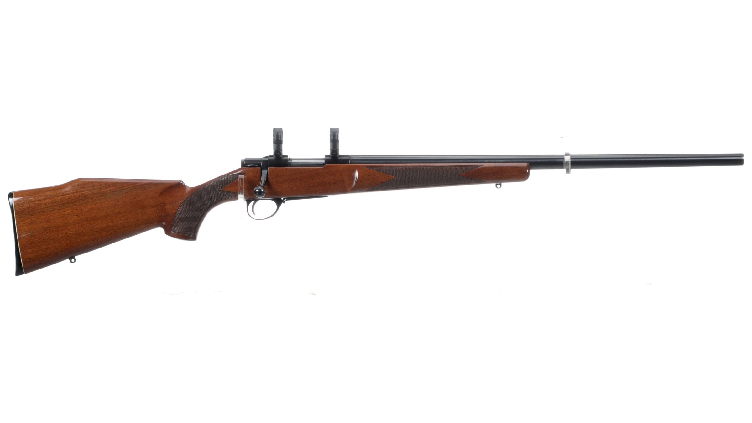 Sako Dream of Owning A Sako L461 - Sporting Shooter