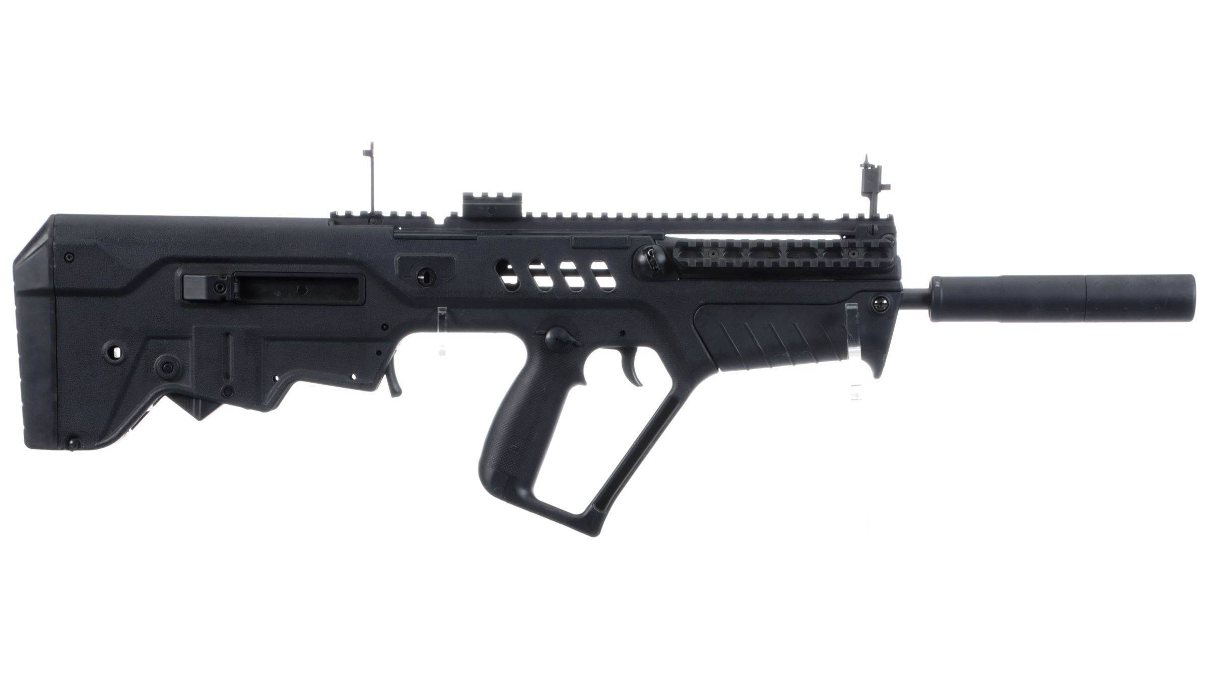 IWI US Tavor SAR Semi-Automatic Bullpup Rifle | Rock Island Auction