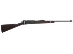 springfield 1898 rifle for sale