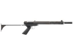 SWD Inc / Cobray Terminator 12Ga Single Shotgun