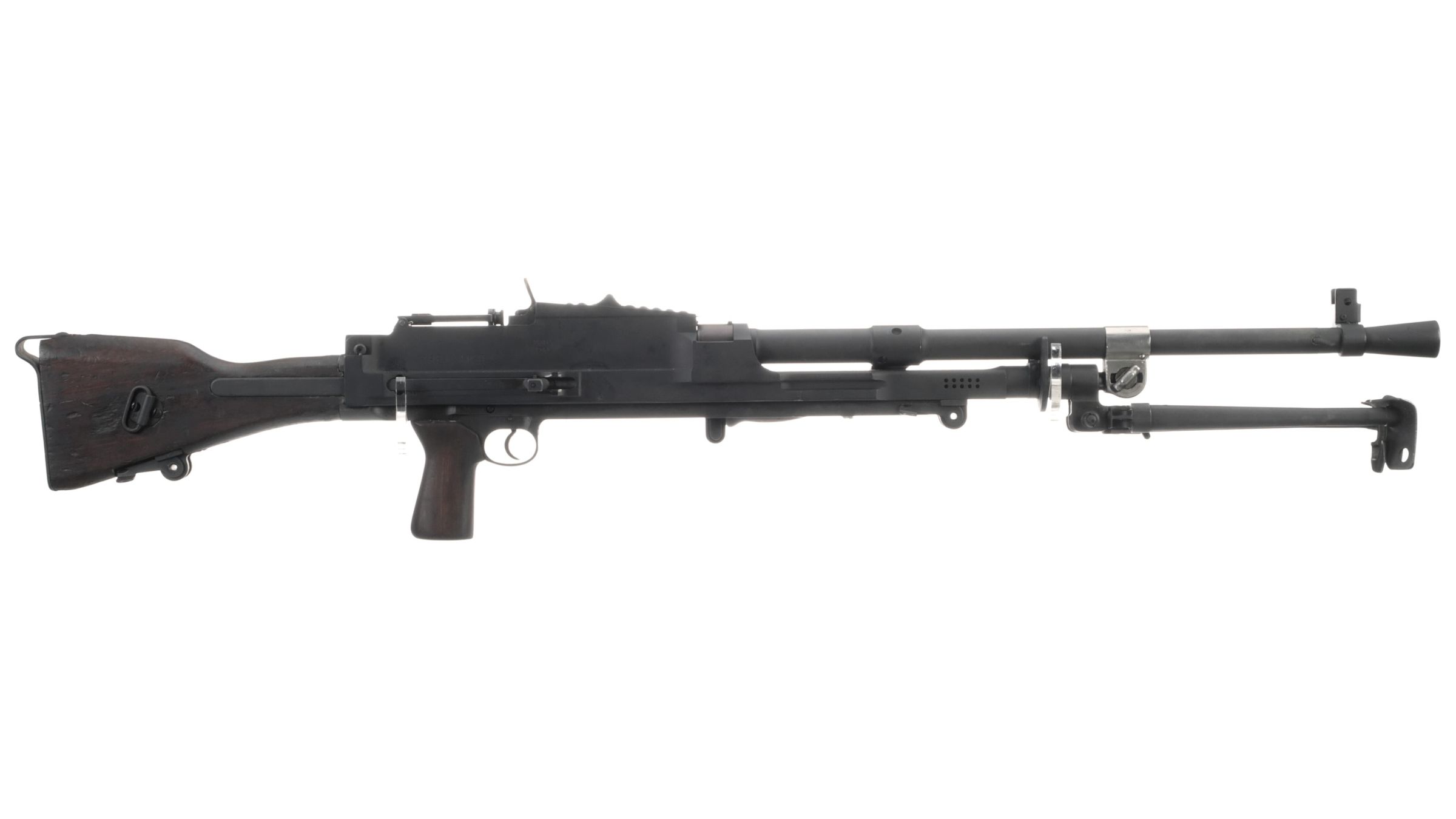 Project Arms Inglis Bren Mark Ii Semi-automatic Rifle 