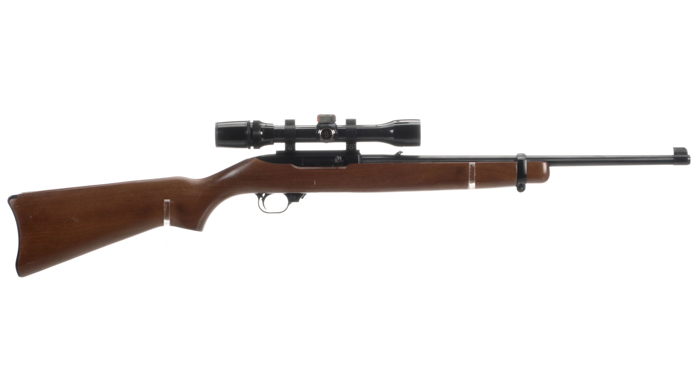 Ruger 10 22 Rock Island Auction