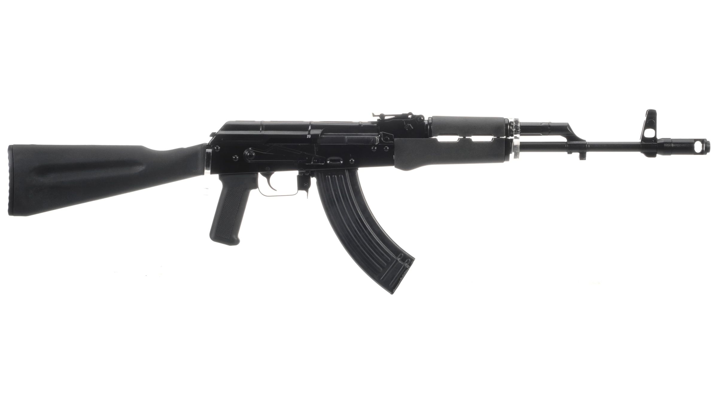 DC Industries Model NDS 3 Semi-Automatic Rifle | Rock Island Auction