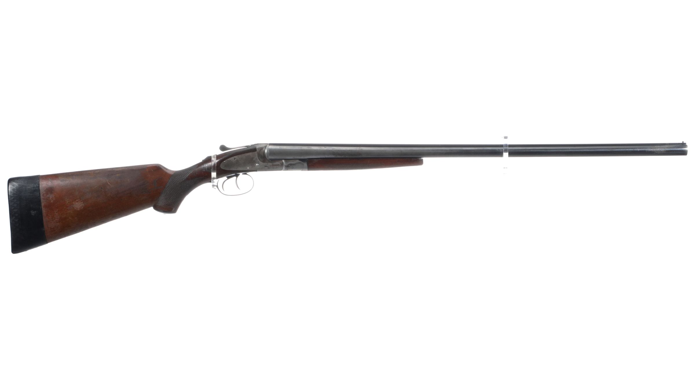 L. C. Smith 16 Gauge Field Grade Double Barrel Shotgun | Rock Island ...