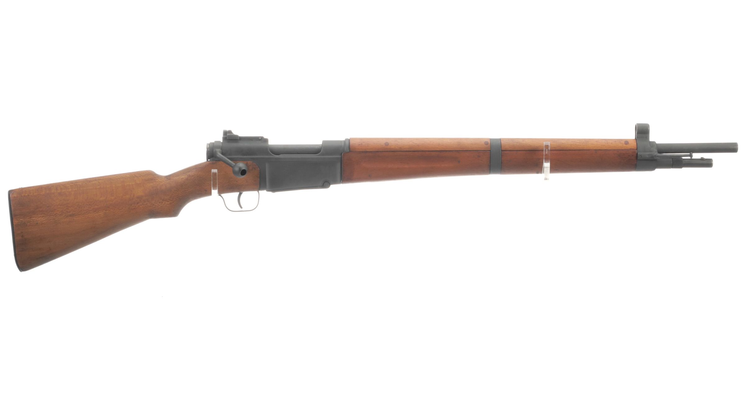 French MAS Model 1936 Bolt Action Rifle with Sling | Rock Island Auction