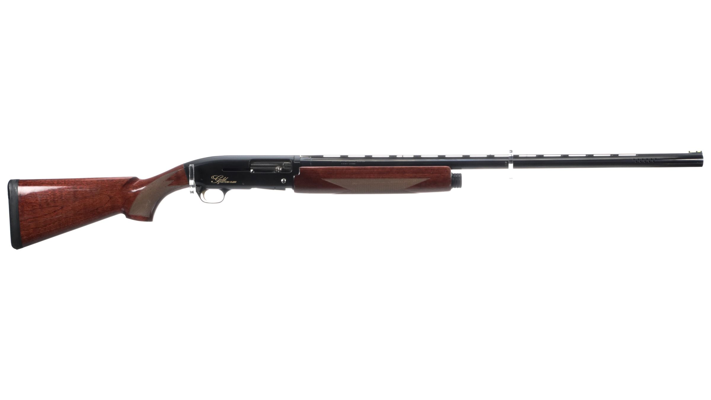 Belgian Browning Gold Sporting Clays Semi-Automatic Shotgun | Rock ...