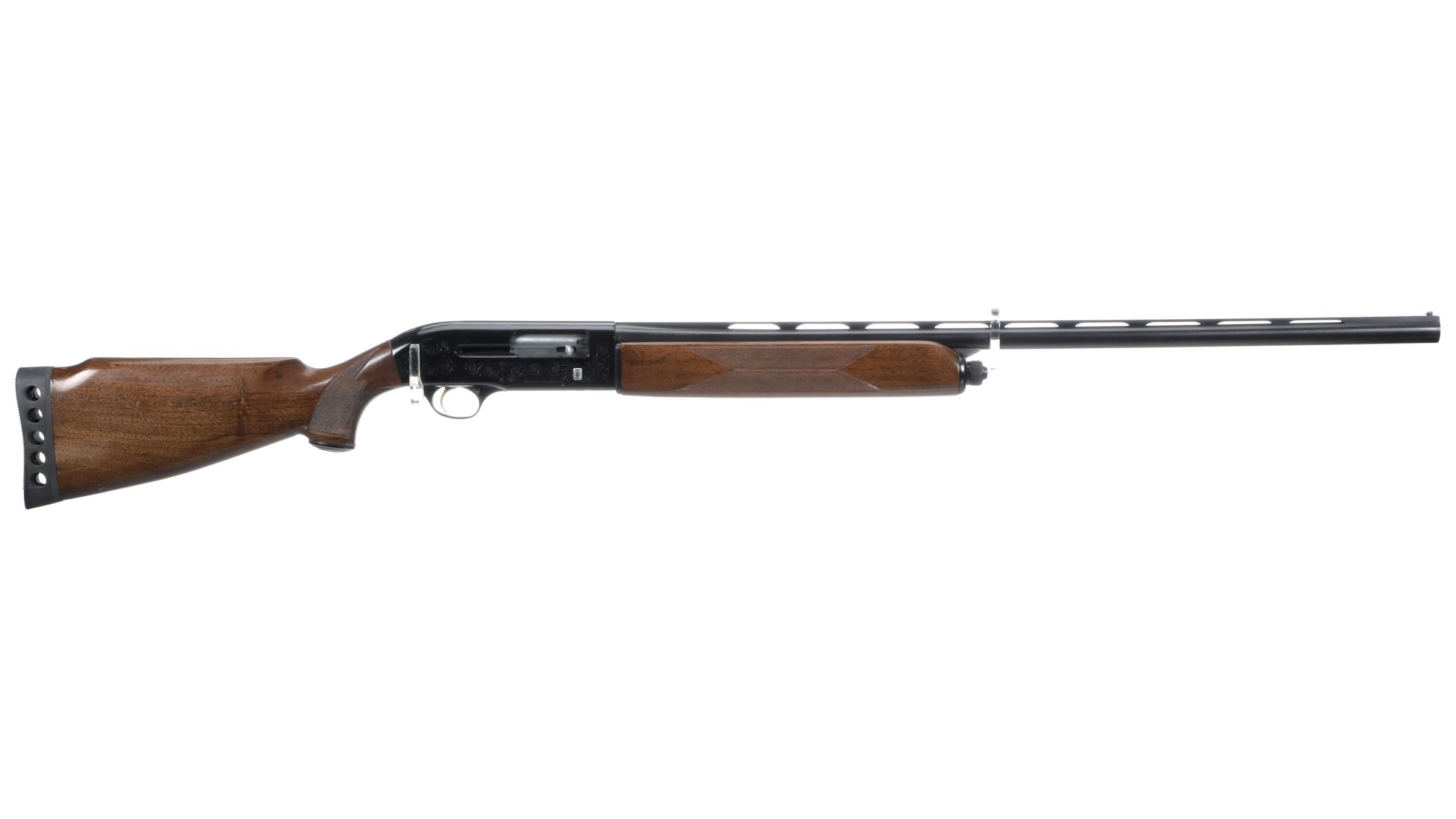 Beretta AL2 Semi-Automatic Trap Shotgun | Rock Island Auction