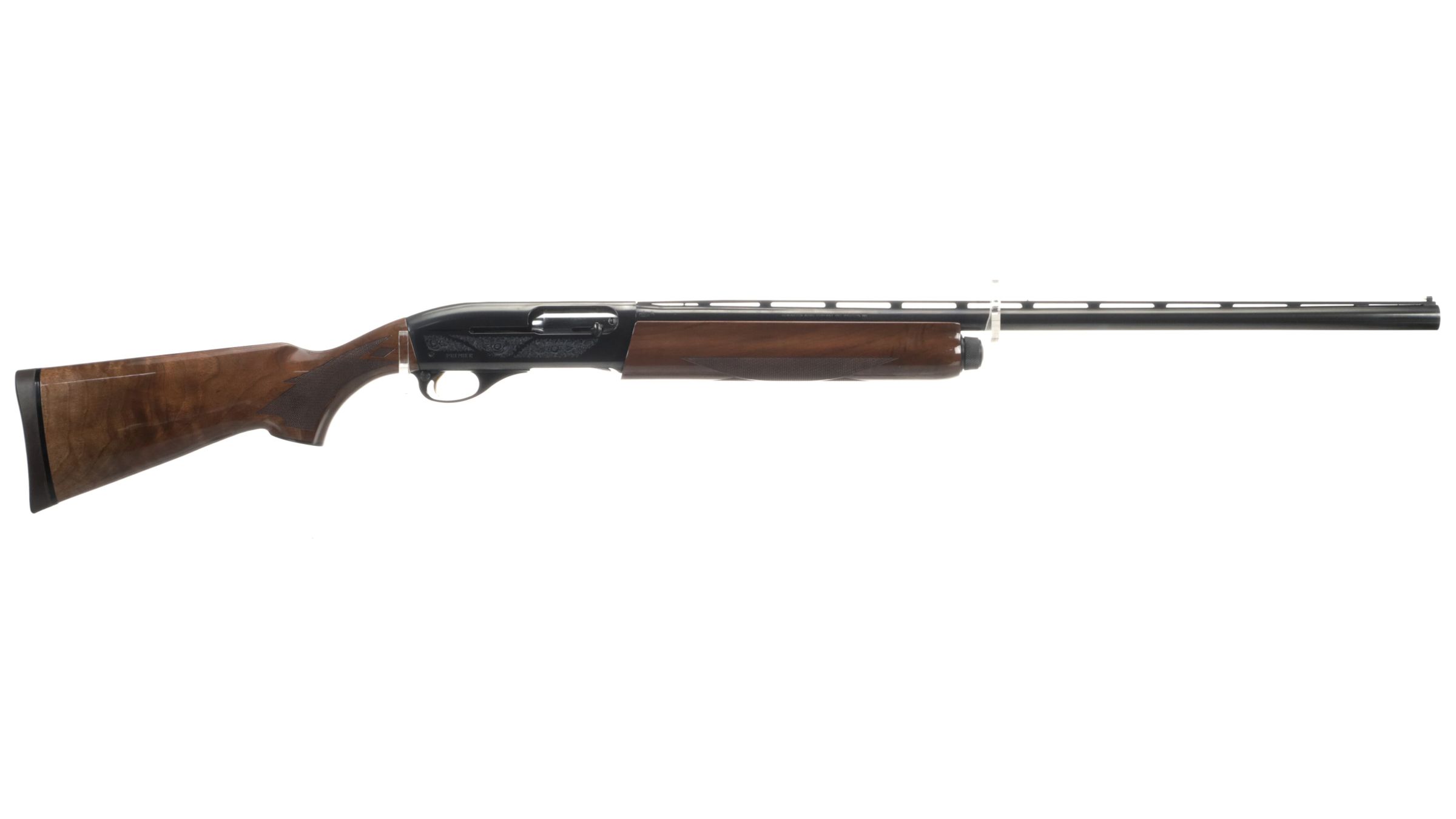 Remington Model 11-87 Premier Semi-Automatic Shotgun | Rock Island Auction