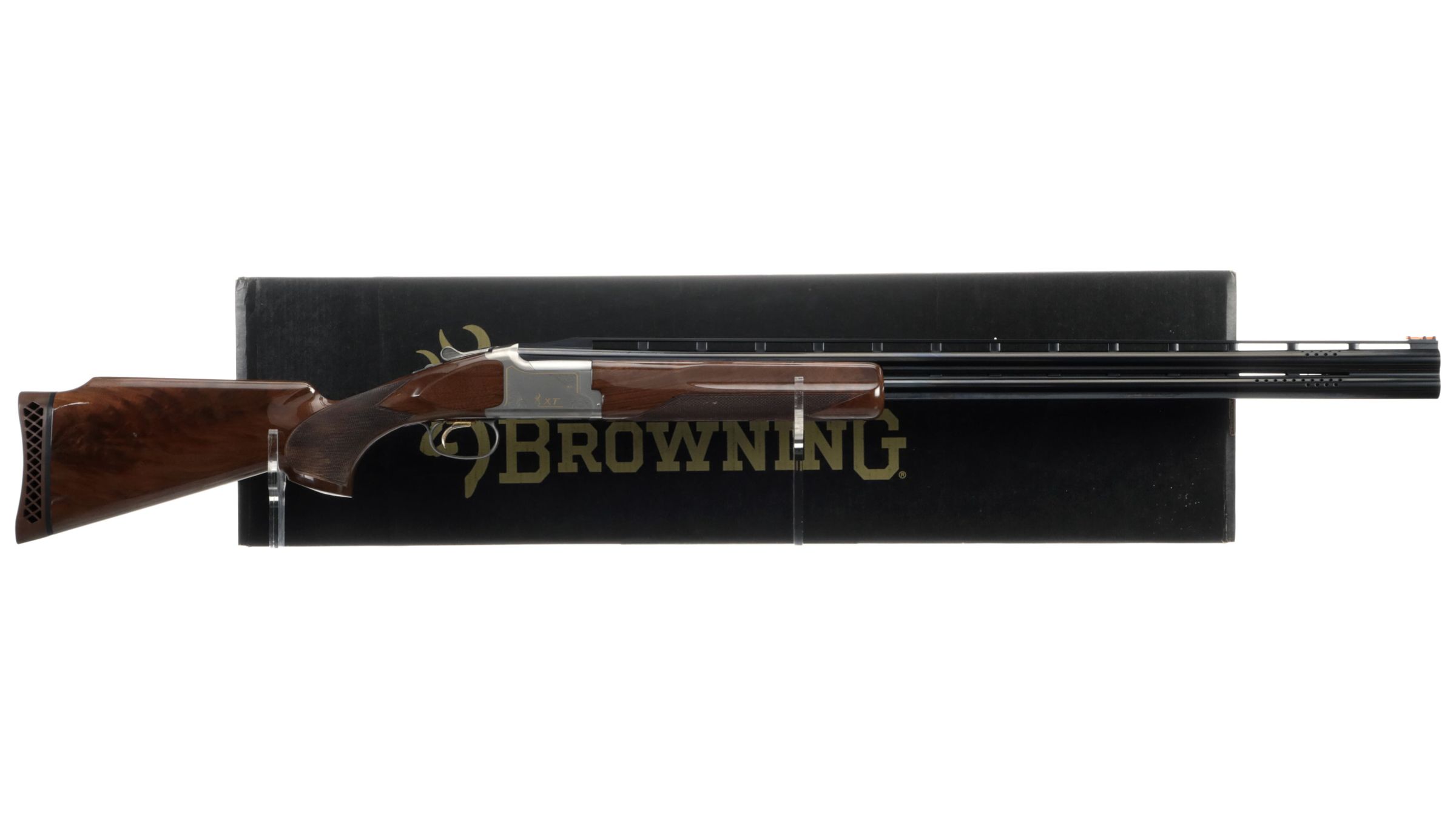 Browning Citori XT Over/Under Shotgun with Box | Rock Island Auction