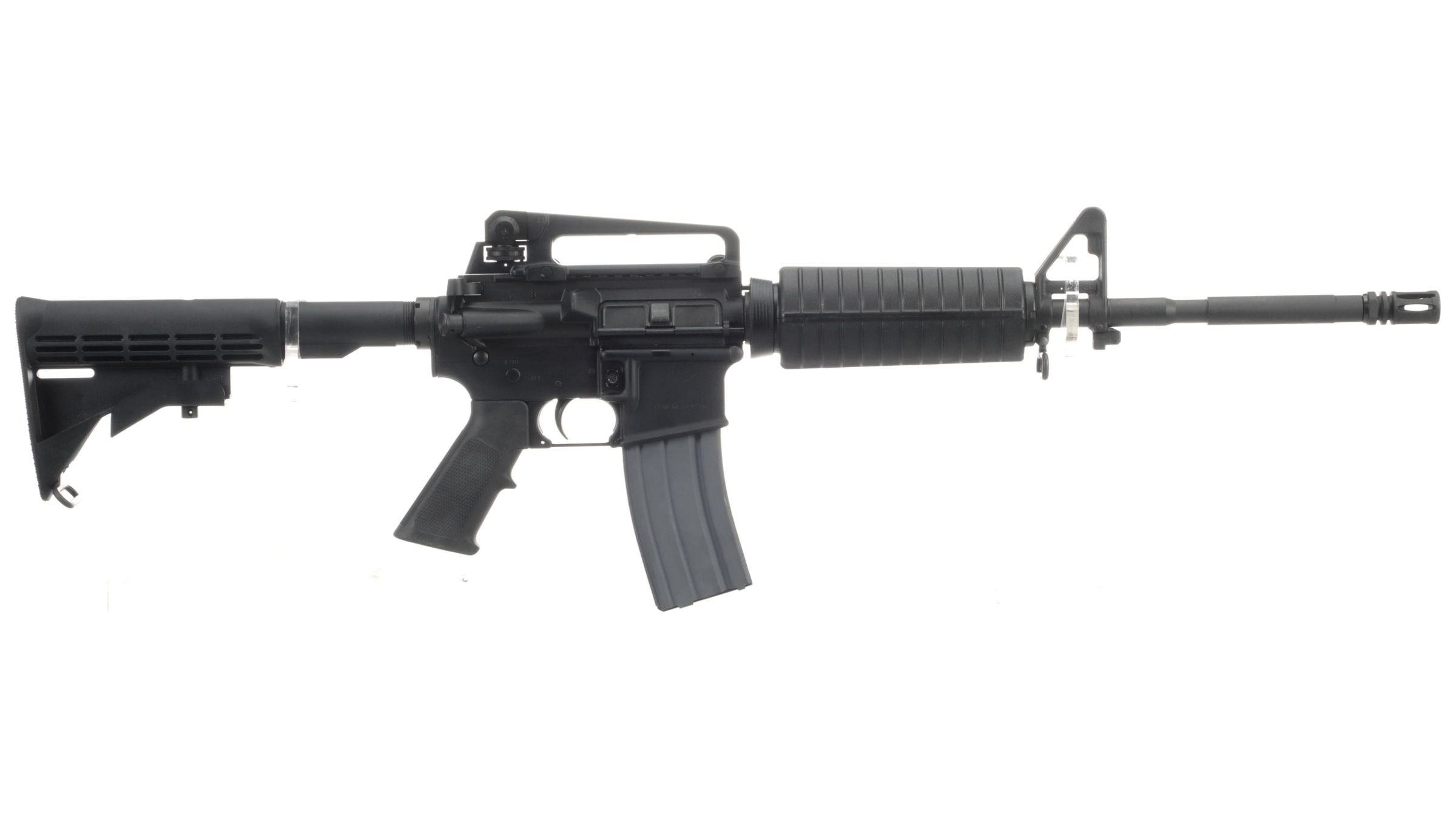 Colt Mexican Contract Model LE6920M Law Enforcement Carbine | Rock