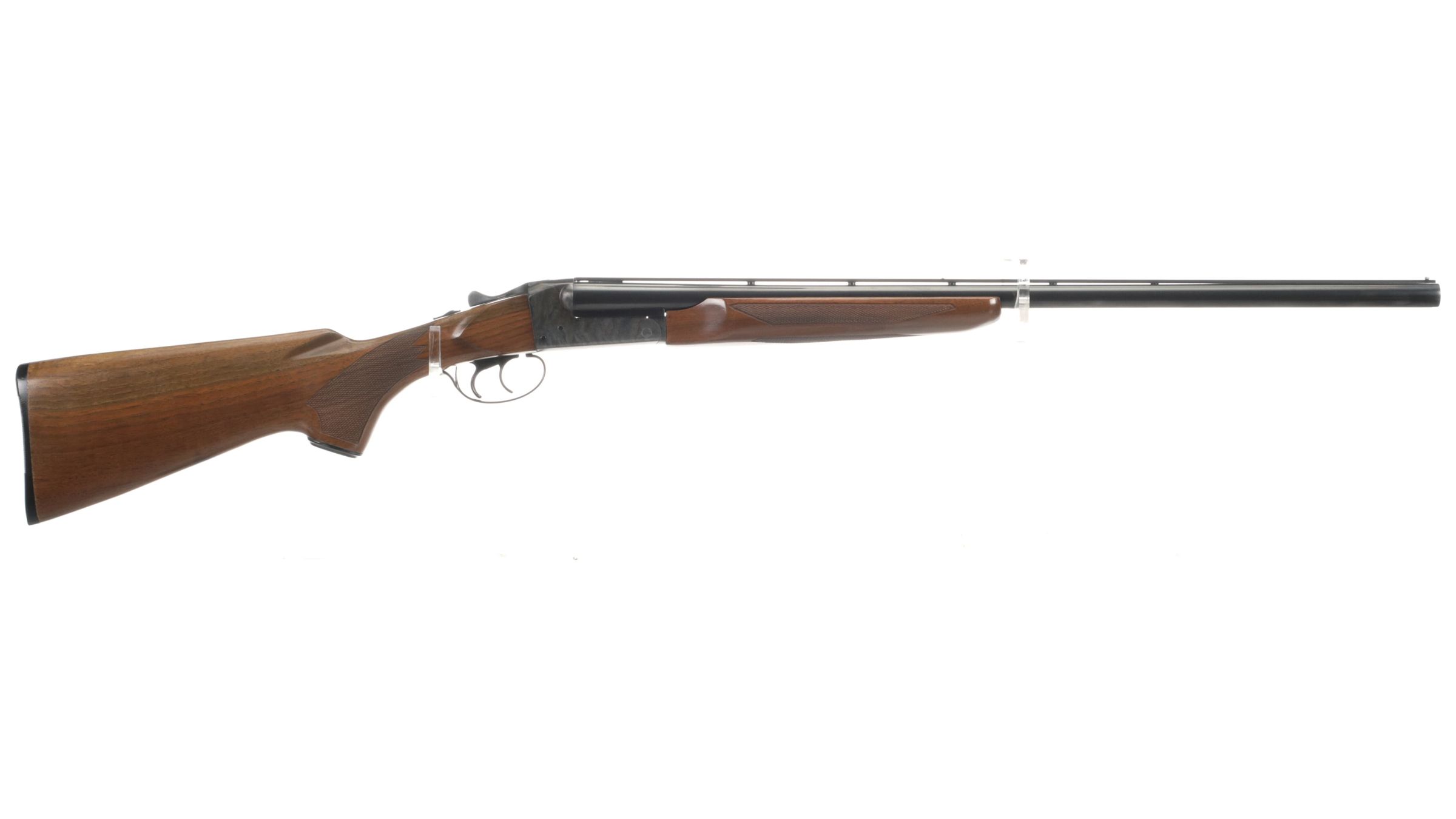 Savage Arms Fox Model B Double Barrel 20 Gauge Shotgun | Rock Island ...