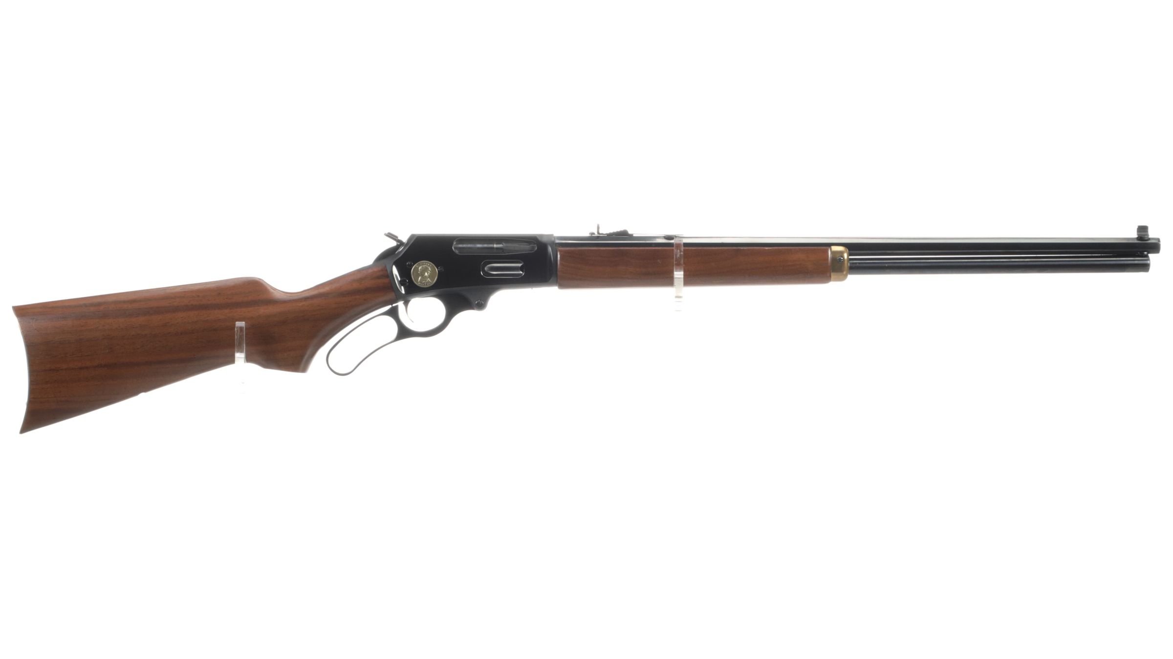 Marlin Model 336 Zane Grey Century Commemorative Rifle Marlin Model 336 Zane Grey Century Commemorative Rifle