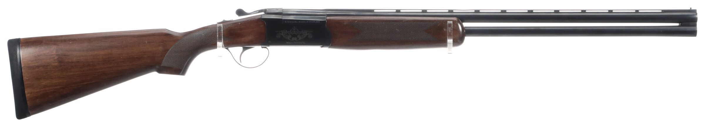 E.R. Amantino Condor I Over/Under 20 Gauge Shotgun | Rock Island Auction