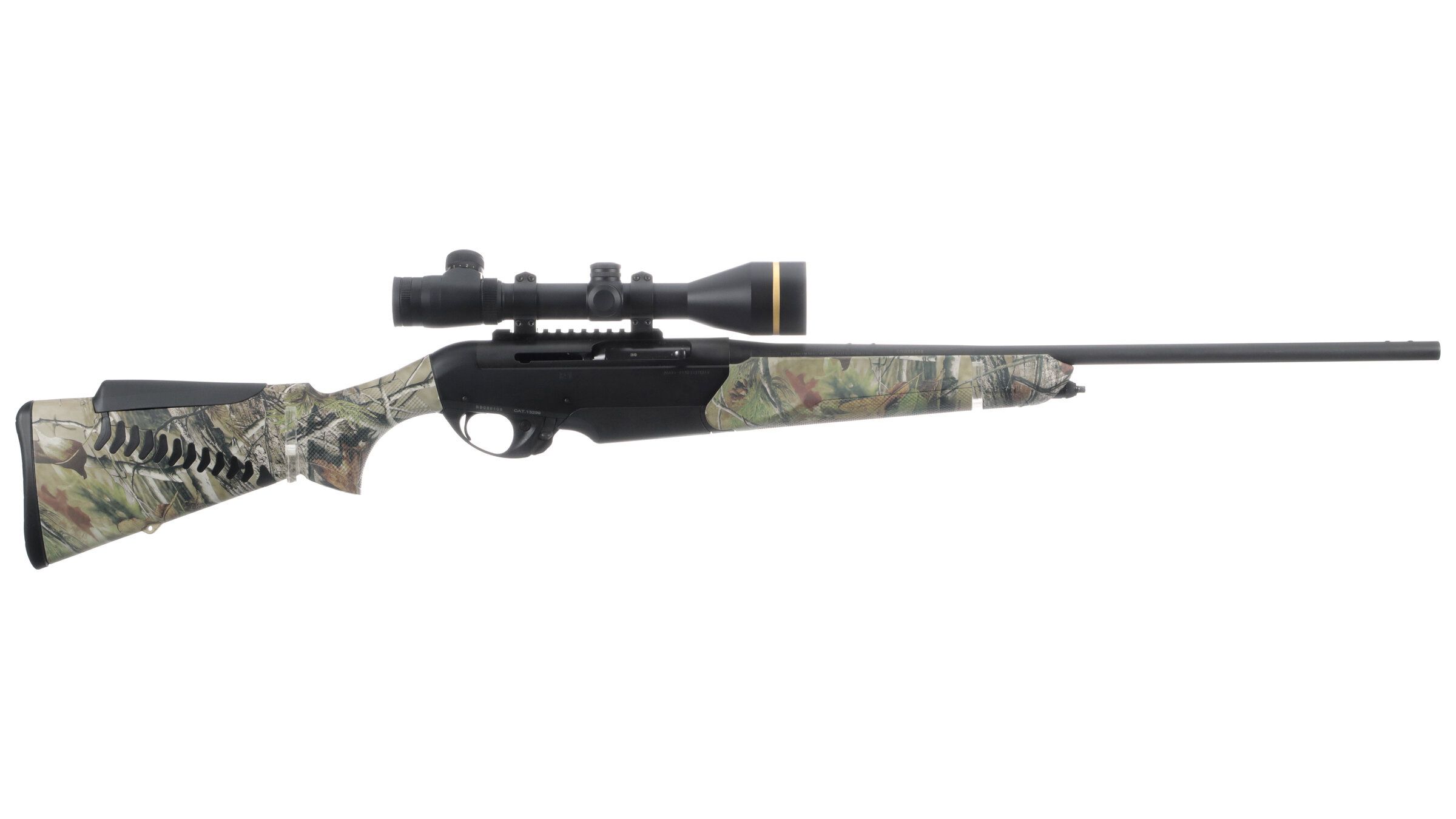 benelli-model-r1-big-game-rifle-with-leupold-scope-rock-island-auction