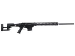 Ruger Precision Bolt Action Rifle
