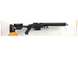 Tikka T3X Tac A1 Bolt Action Rifle with Box