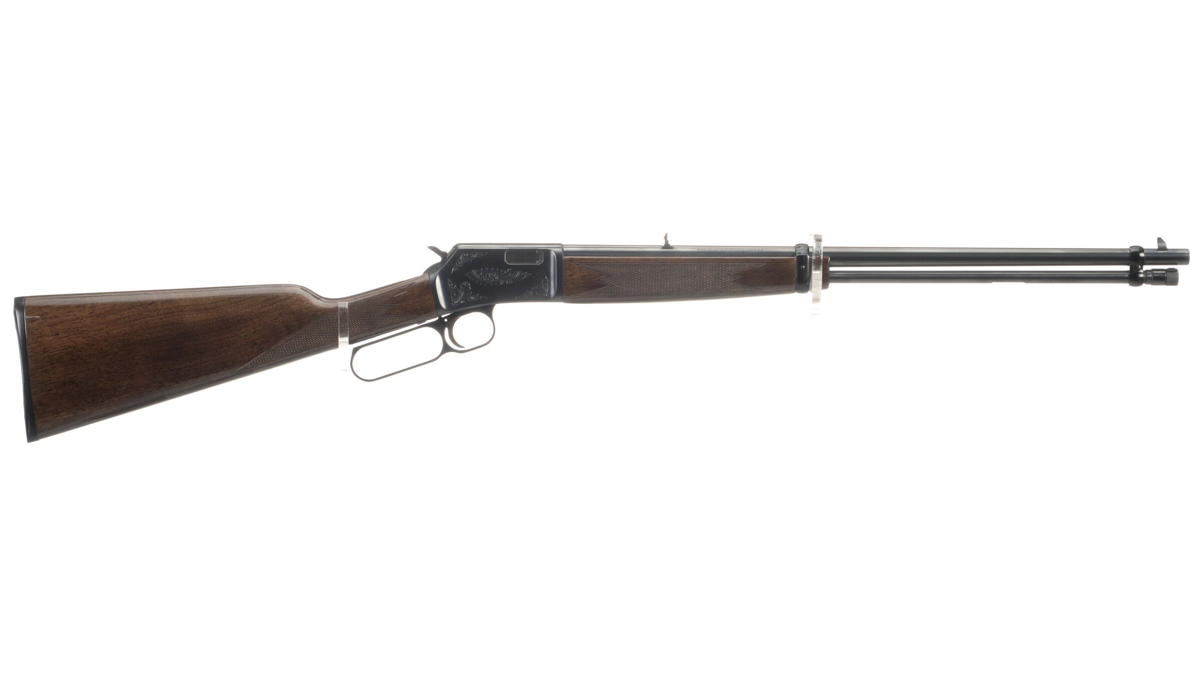 Browning BL-22 Lever Action Rifle | Rock Island Auction