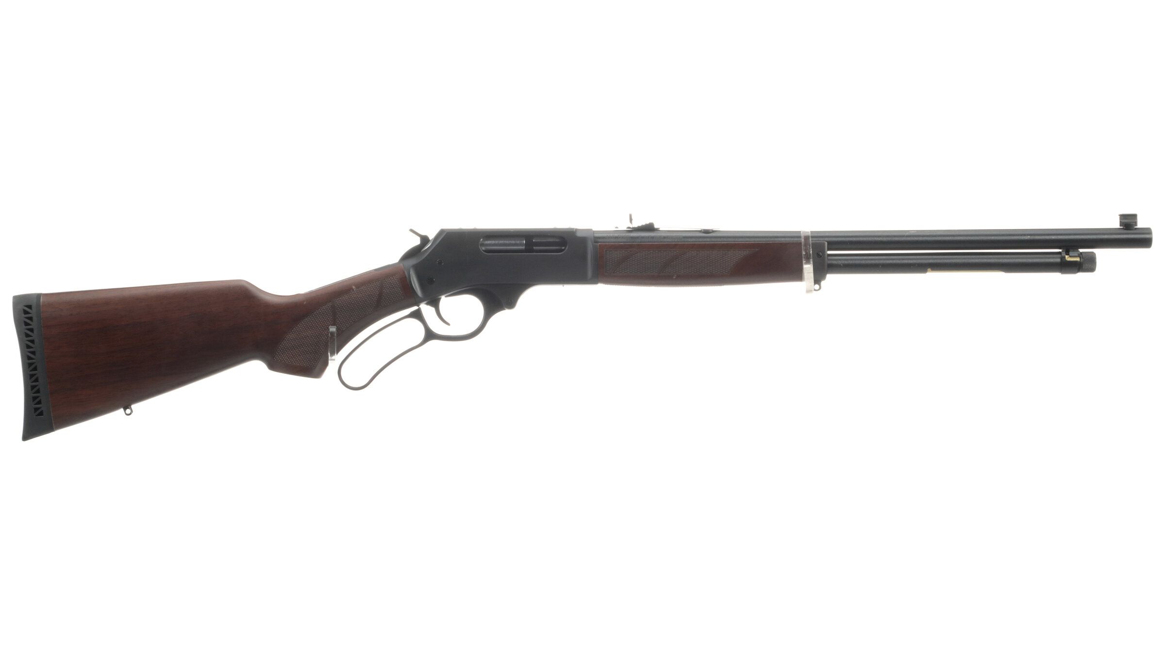 Henry Repeating Arms Model H018-410R Lever Action Shotgun | Rock Island ...