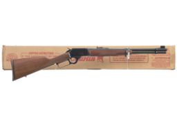 Marlin Model 1894C Lever Action Rifle with Box 