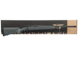 Christensen Arms Model 14 Ridgeline Bolt Action Rifle with Box