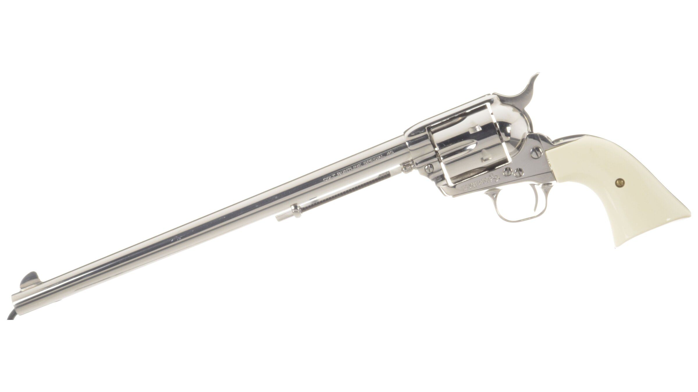 マルシン　colt singleActionarmy.45 chivarly Single Action Army Family – Colt's Manufacturing LLC